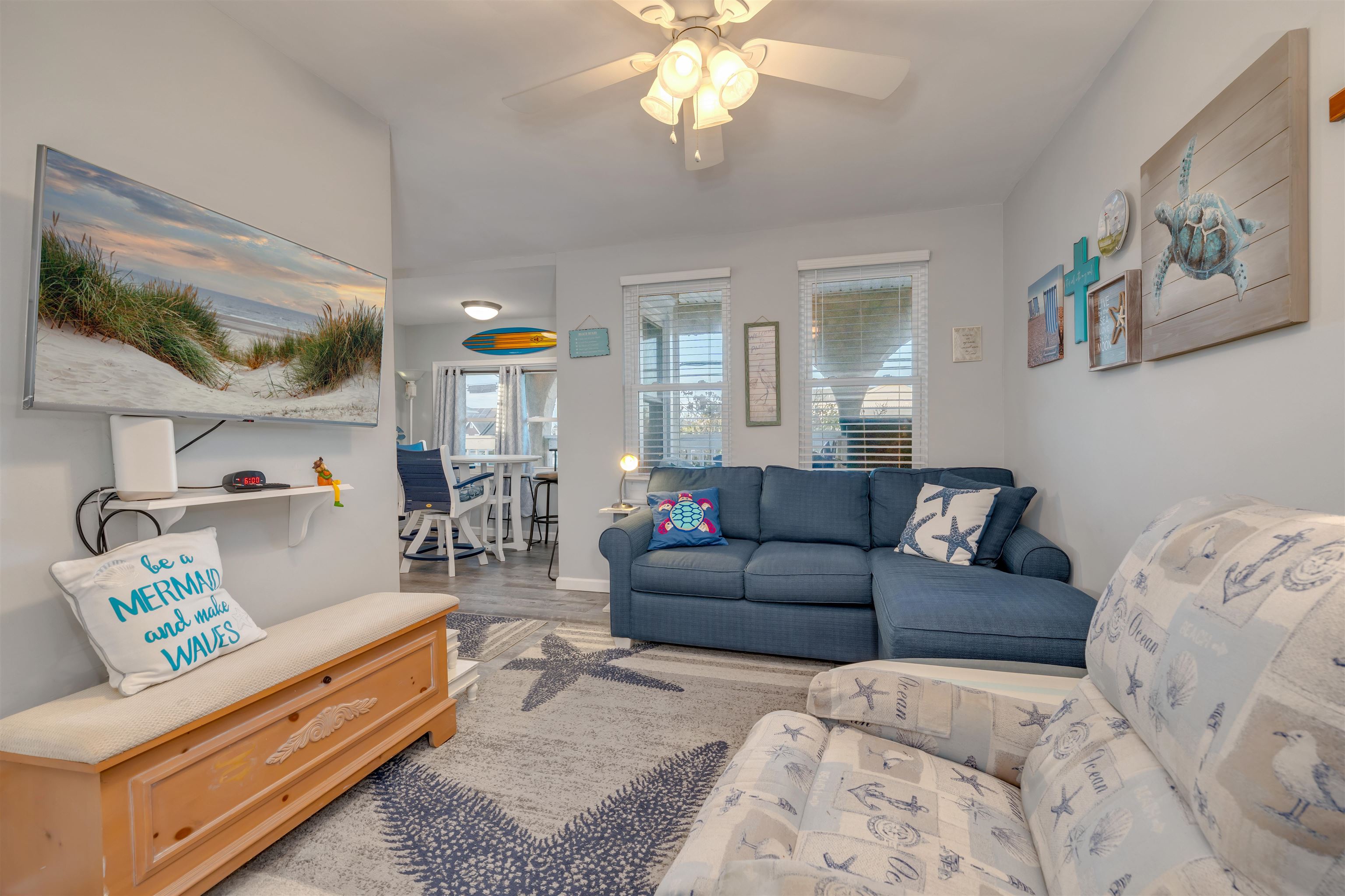 5600 Seaview Avenue, Unit Numbers #34, Wildwood Crest NJ - Picture 15