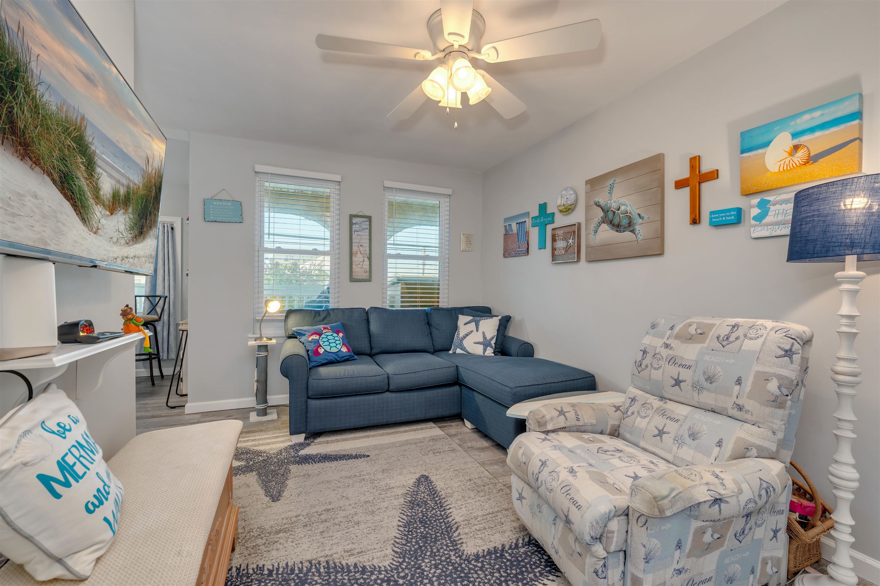 5600 Seaview Avenue, Unit Numbers #34, Wildwood Crest NJ - Picture 16
