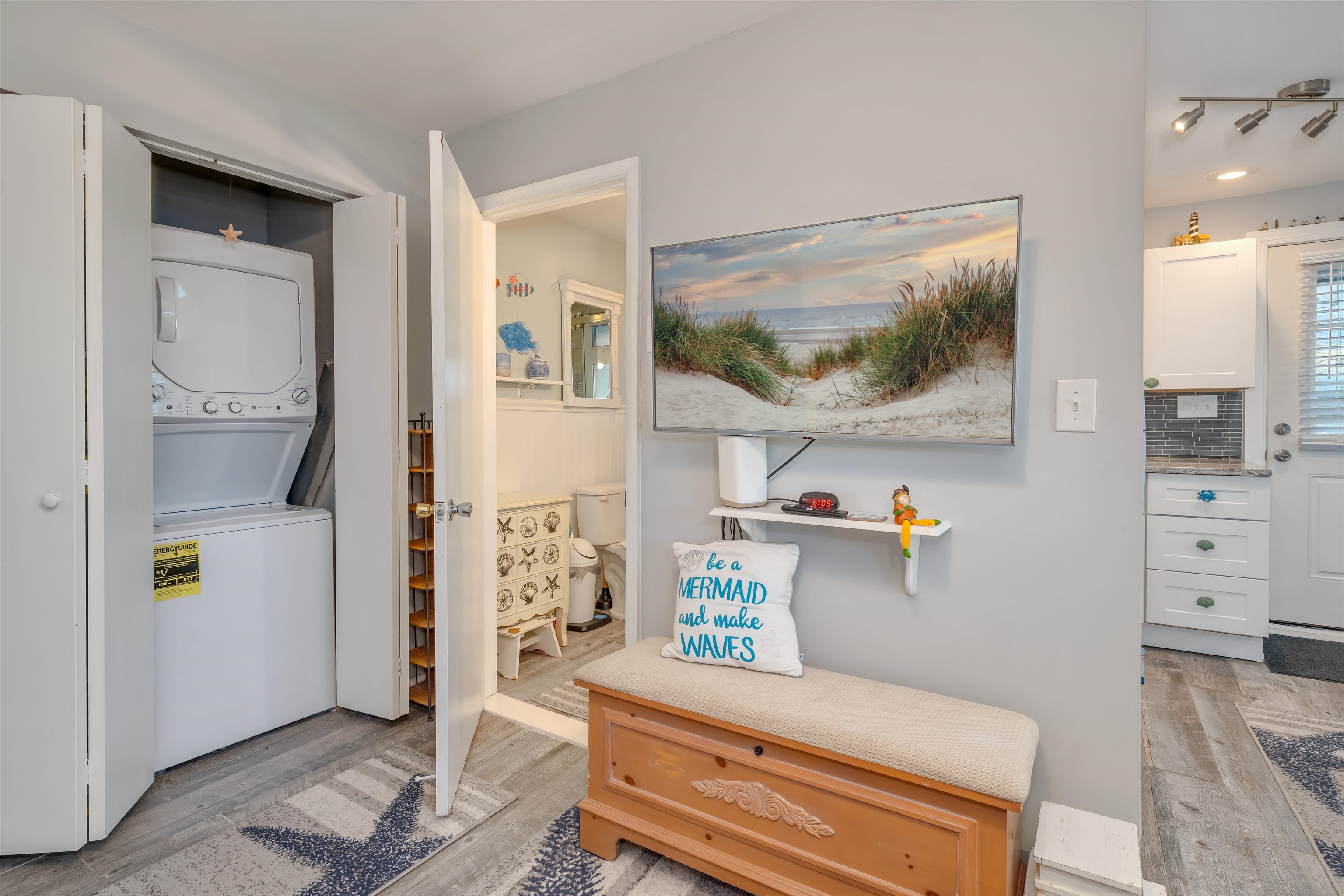 5600 Seaview Avenue, Unit Numbers #34, Wildwood Crest NJ - Picture 17