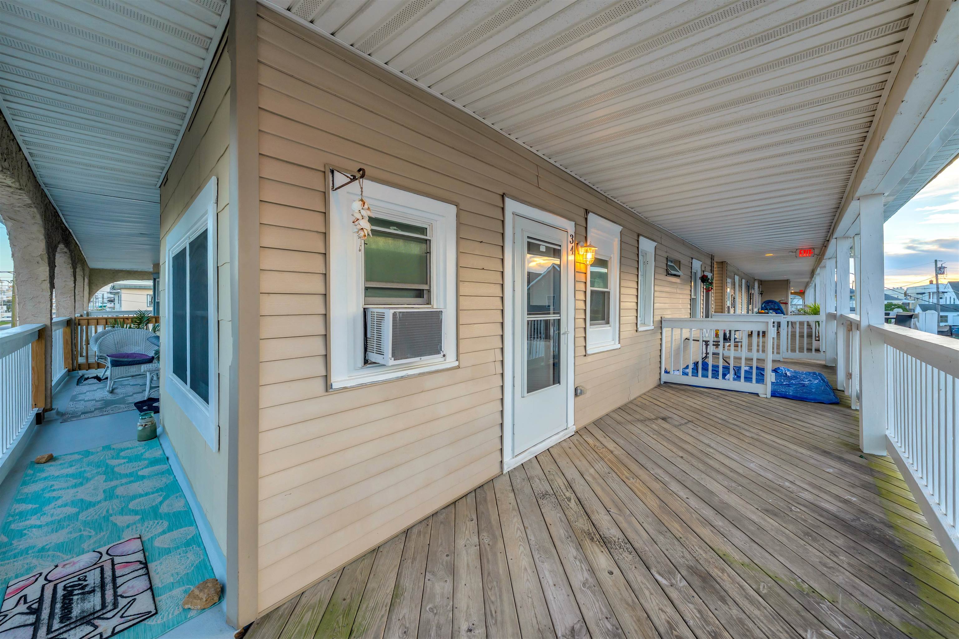 5600 Seaview Avenue, Unit Numbers #34, Wildwood Crest NJ - Picture 25