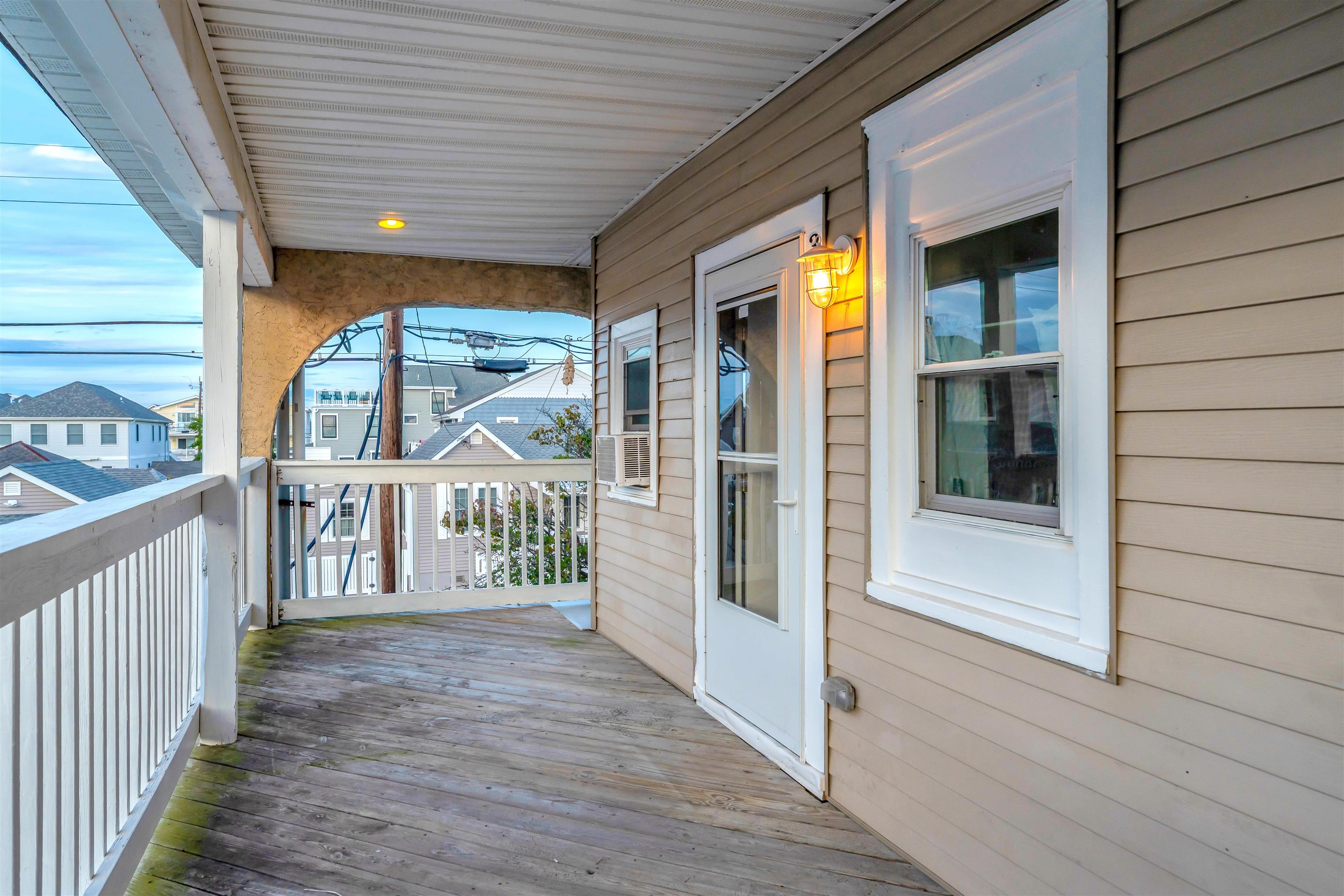 5600 Seaview Avenue, Unit Numbers #34, Wildwood Crest NJ - Picture 4