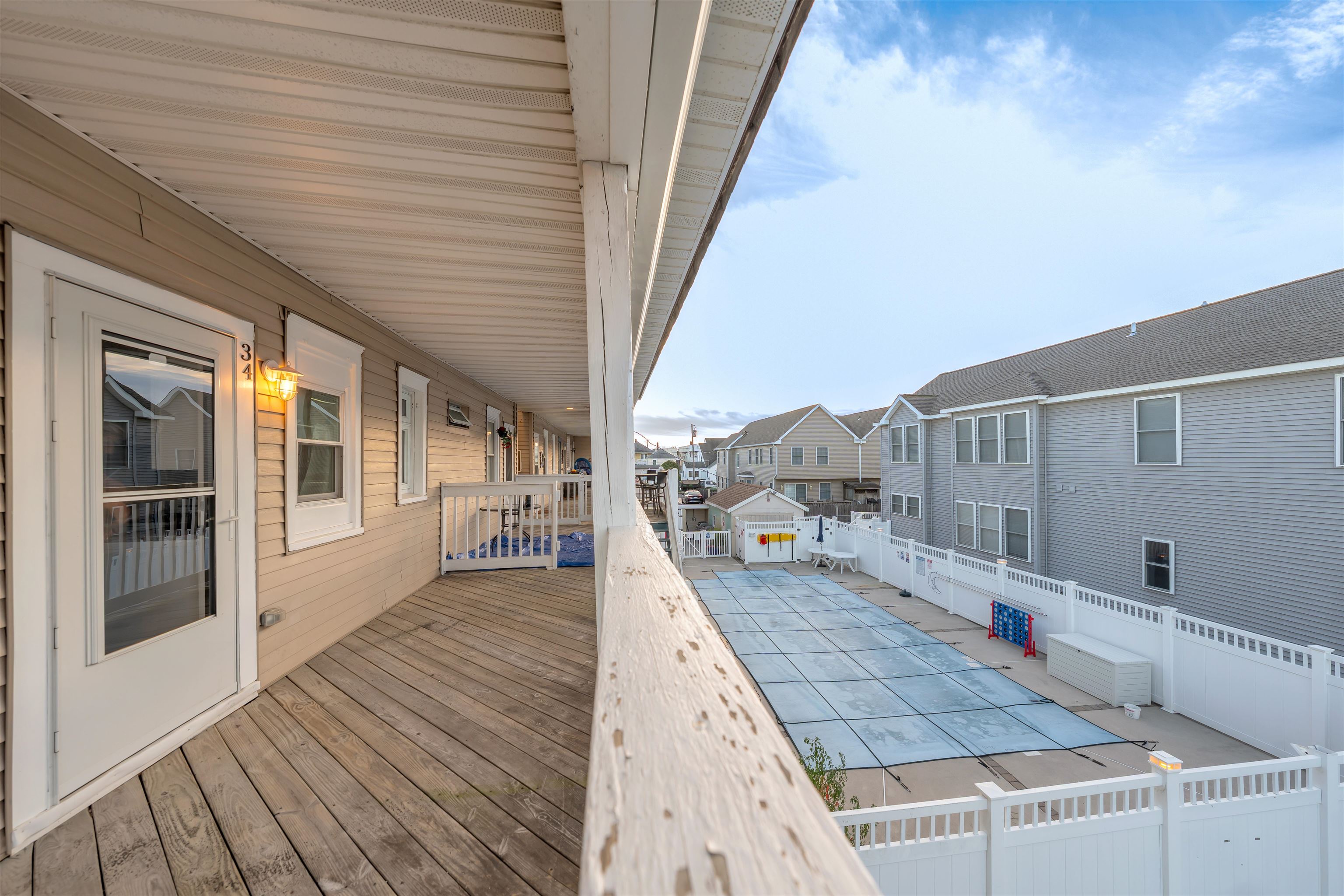5600 Seaview Avenue, Unit Numbers #34, Wildwood Crest NJ - Picture 5