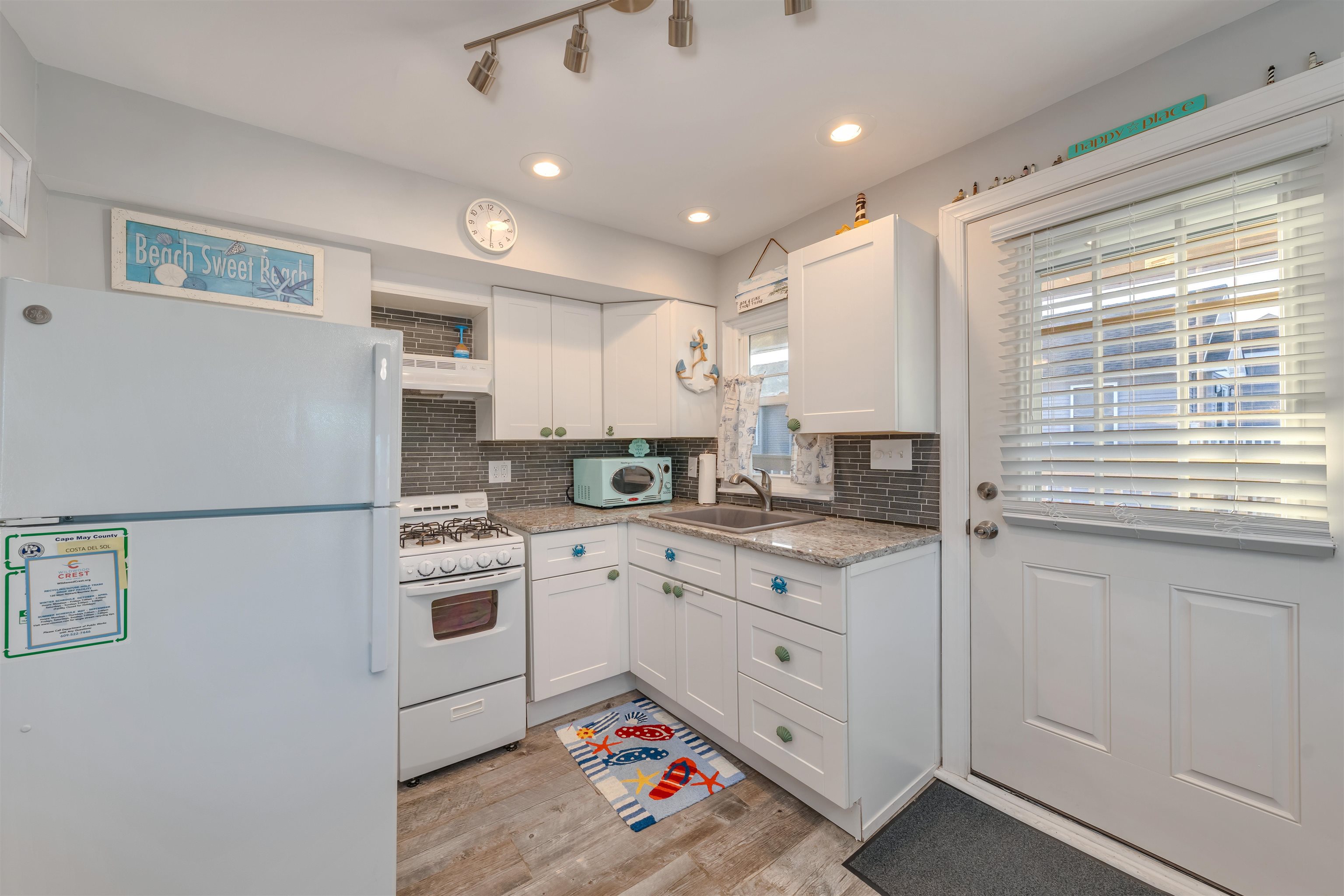5600 Seaview Avenue, Unit Numbers #34, Wildwood Crest NJ - Picture 6