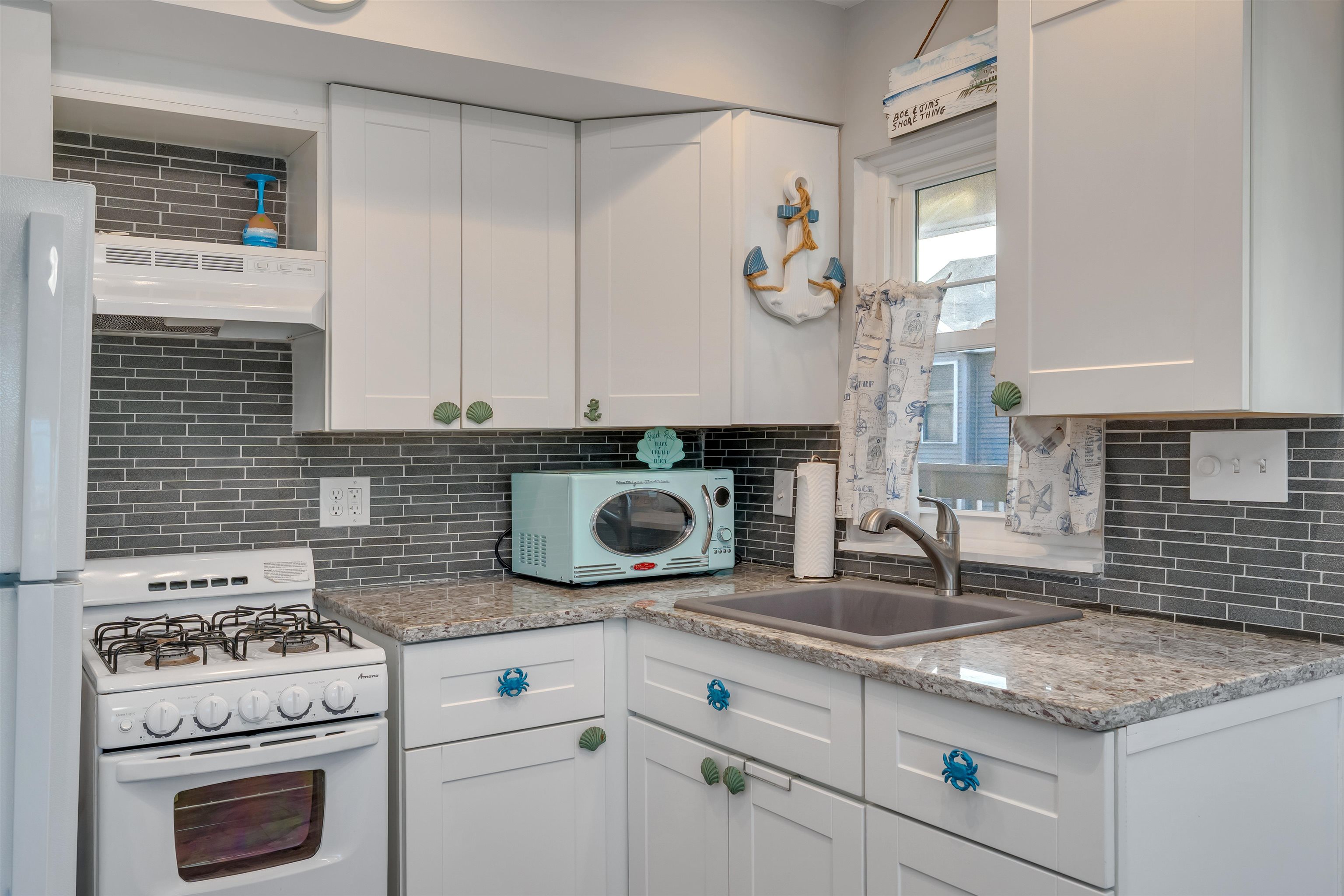 5600 Seaview Avenue, Unit Numbers #34, Wildwood Crest NJ - Picture 7