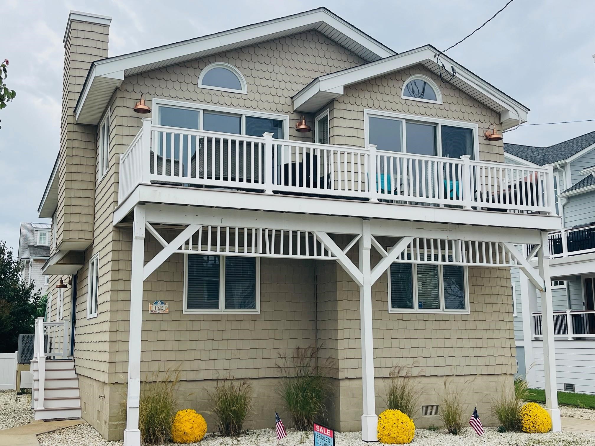 162 33rd Street - Avalon