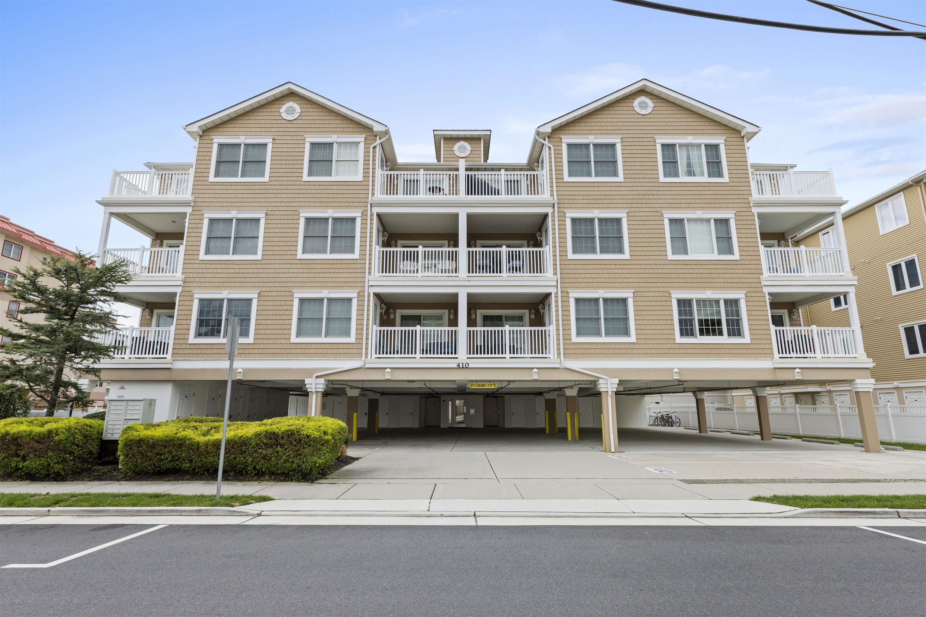 410 E Orchid Road - Wildwood Crest