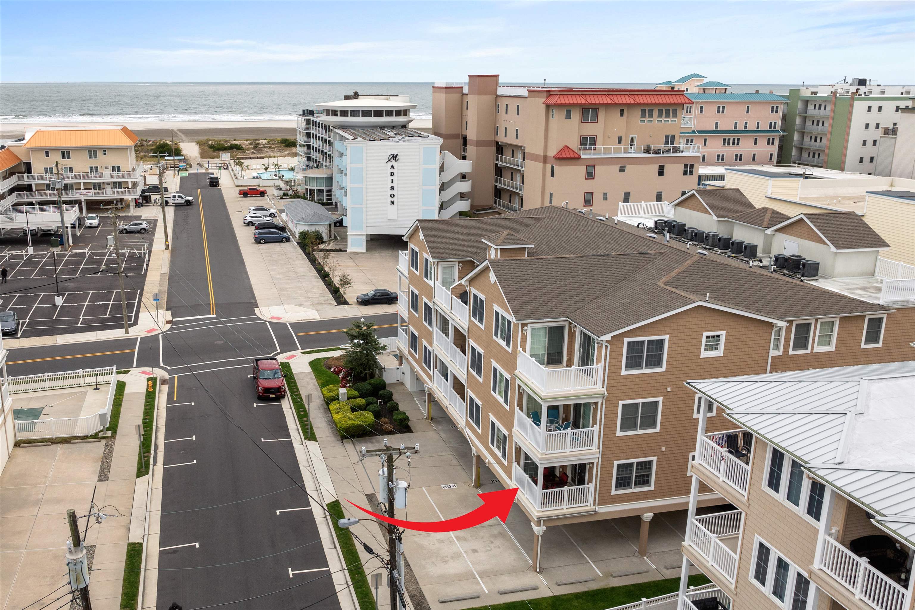 410 E Orchid Road