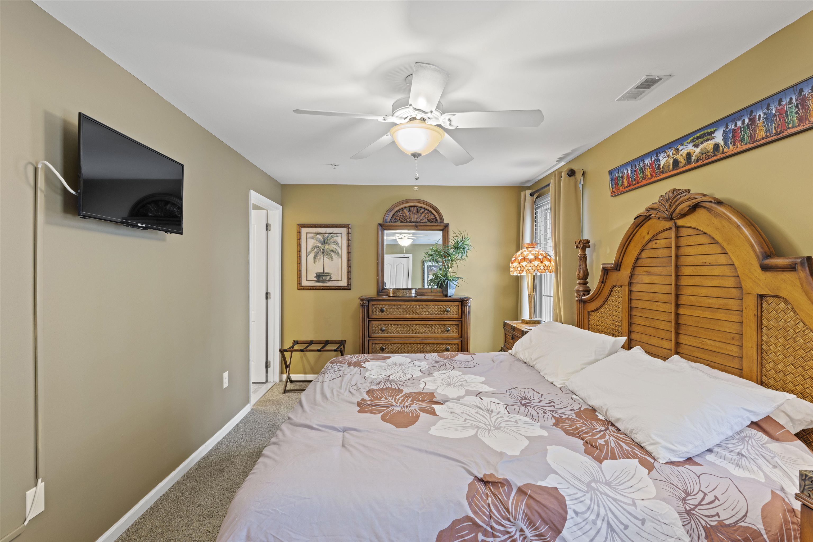 410 E Orchid Road