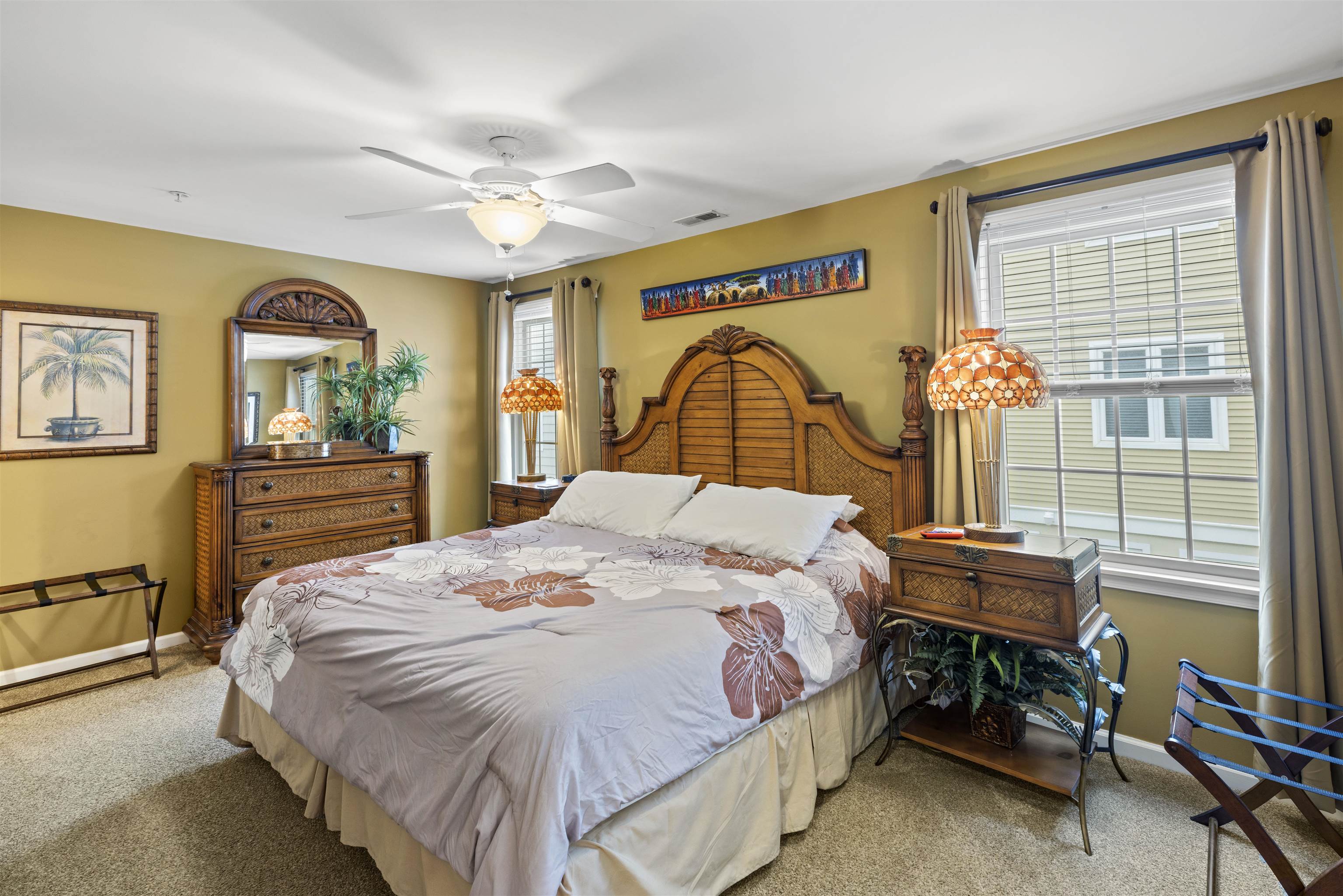 410 E Orchid Road