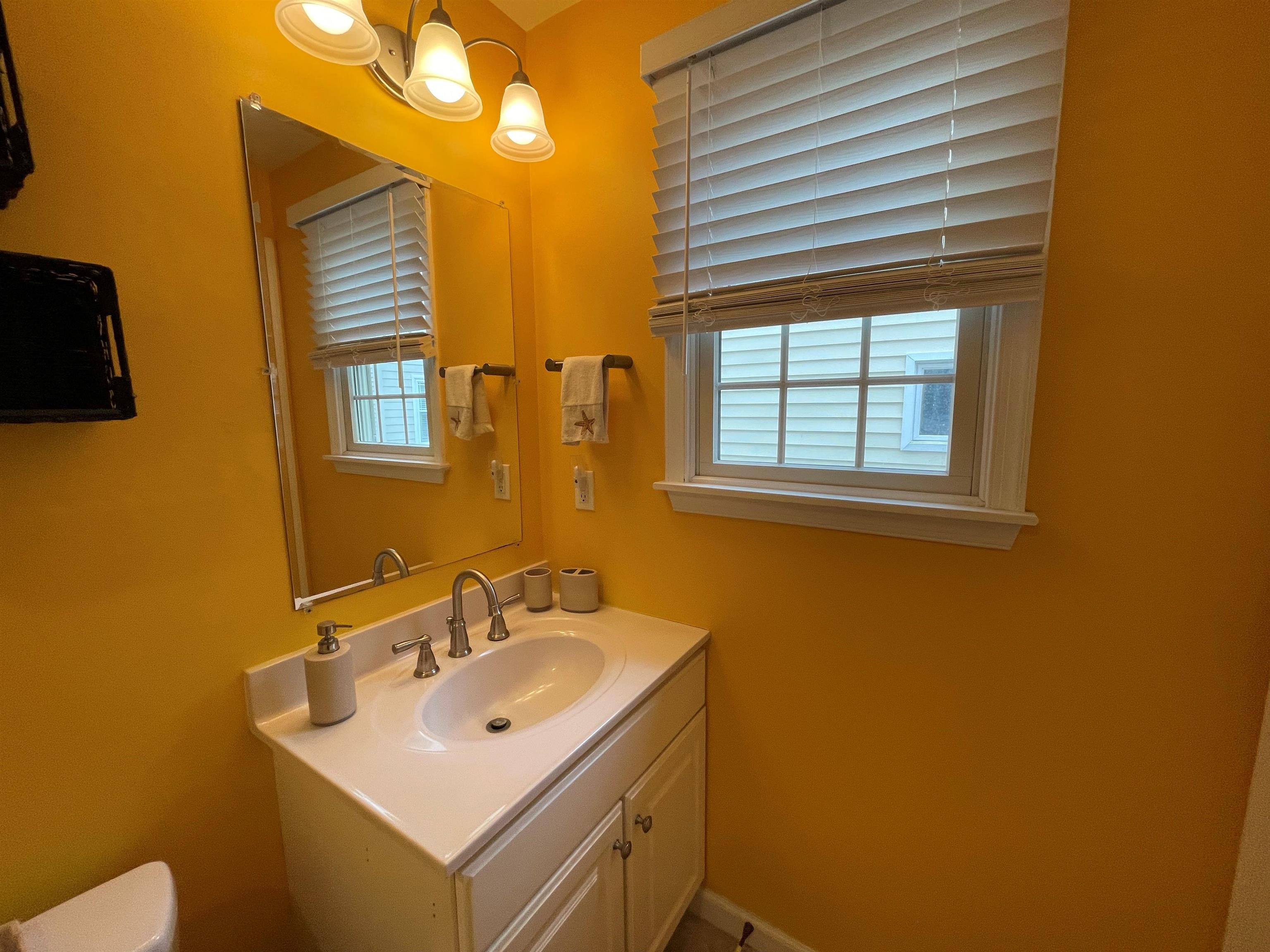 410 E Orchid Road