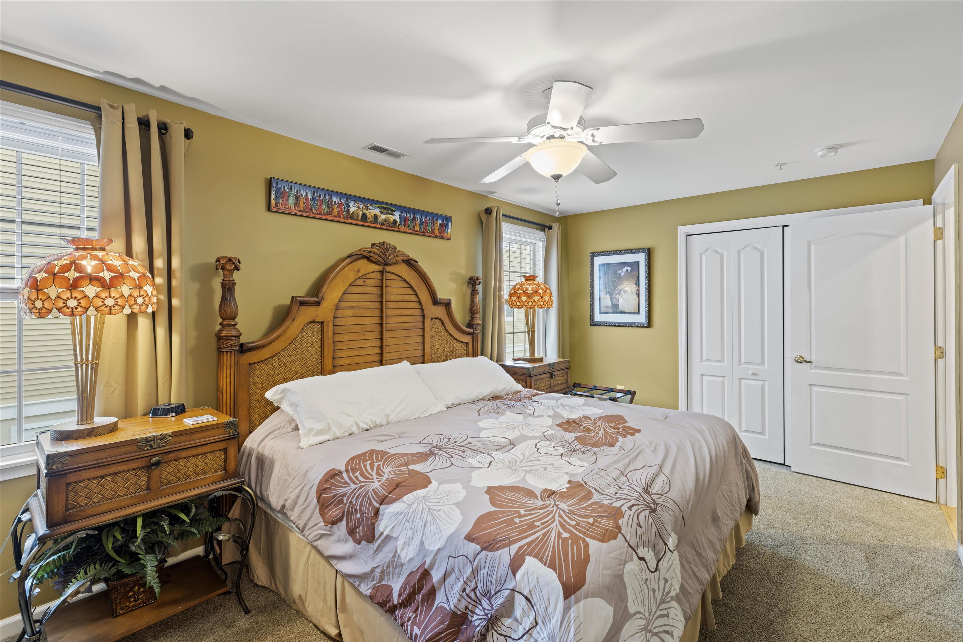 410 E Orchid Road