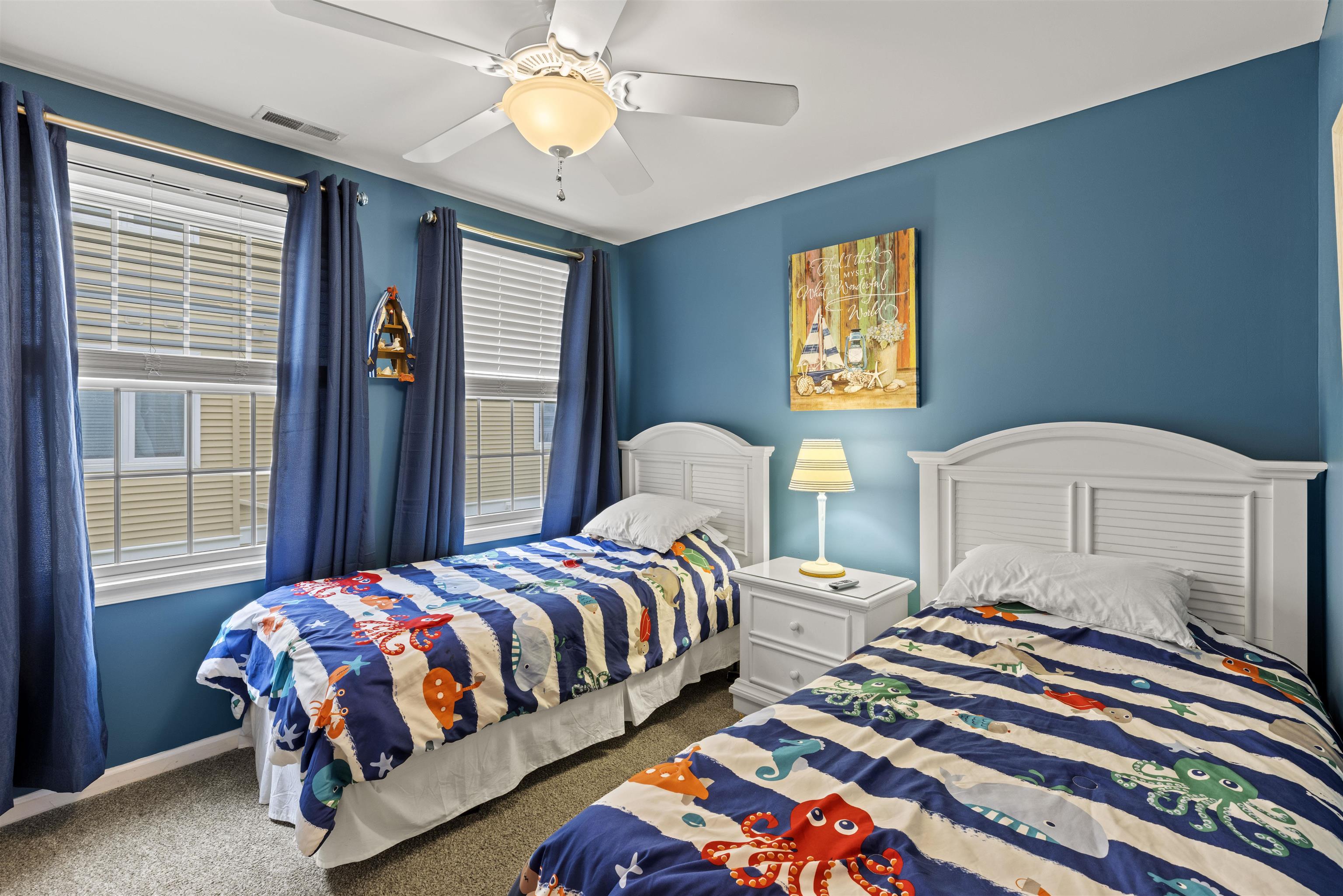 410 E Orchid Road