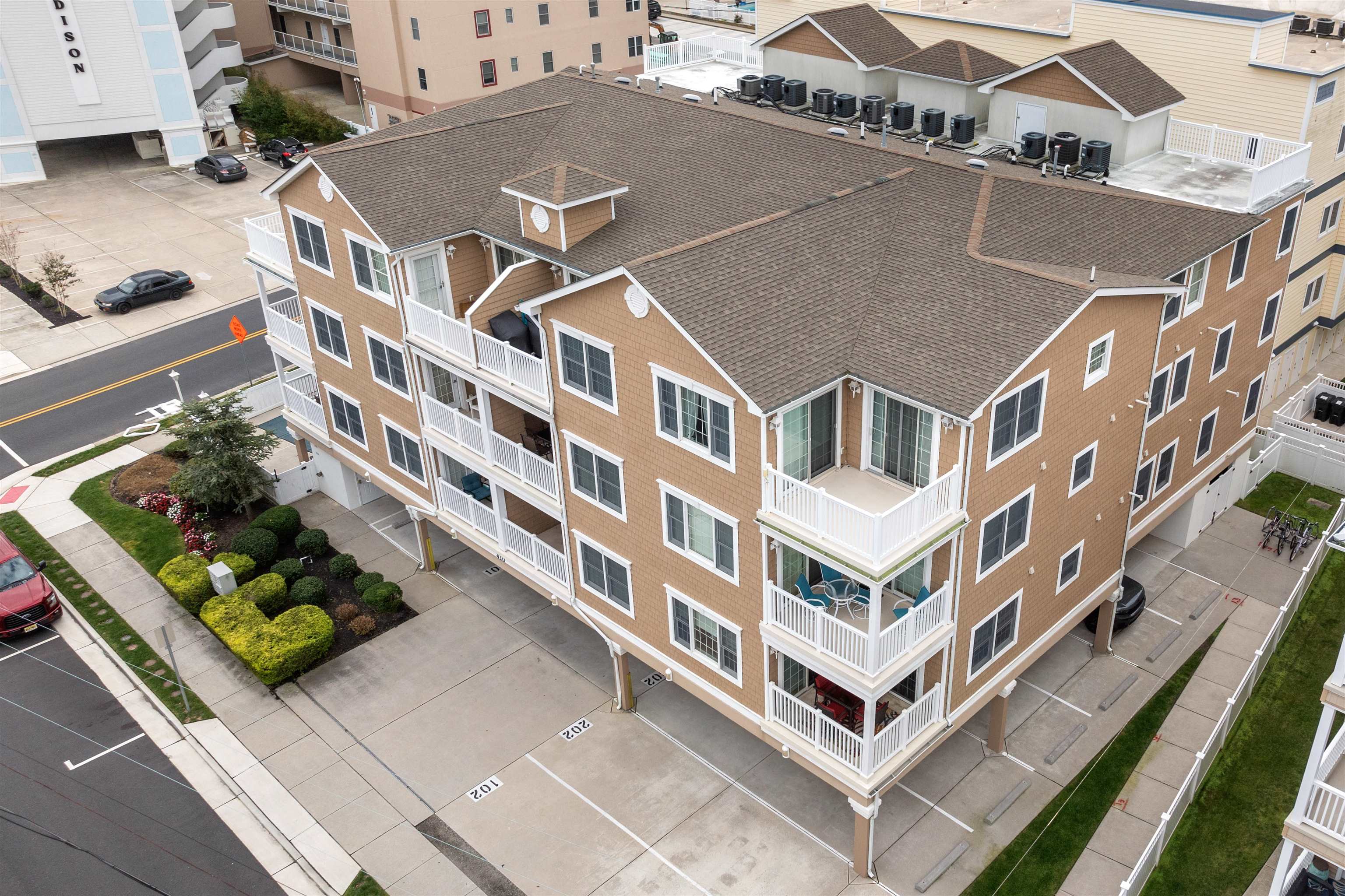 410 E Orchid Road