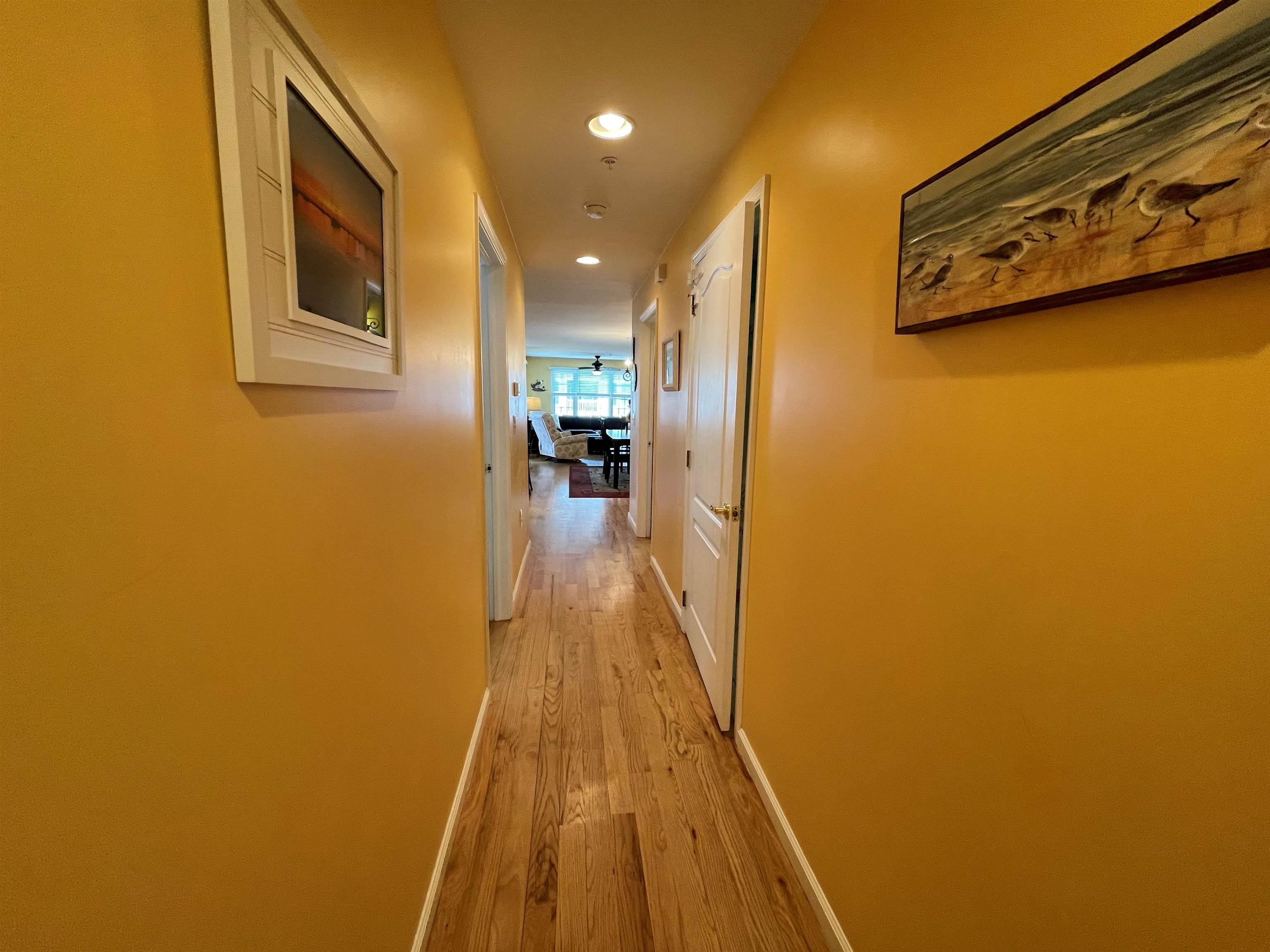 410 E Orchid Road