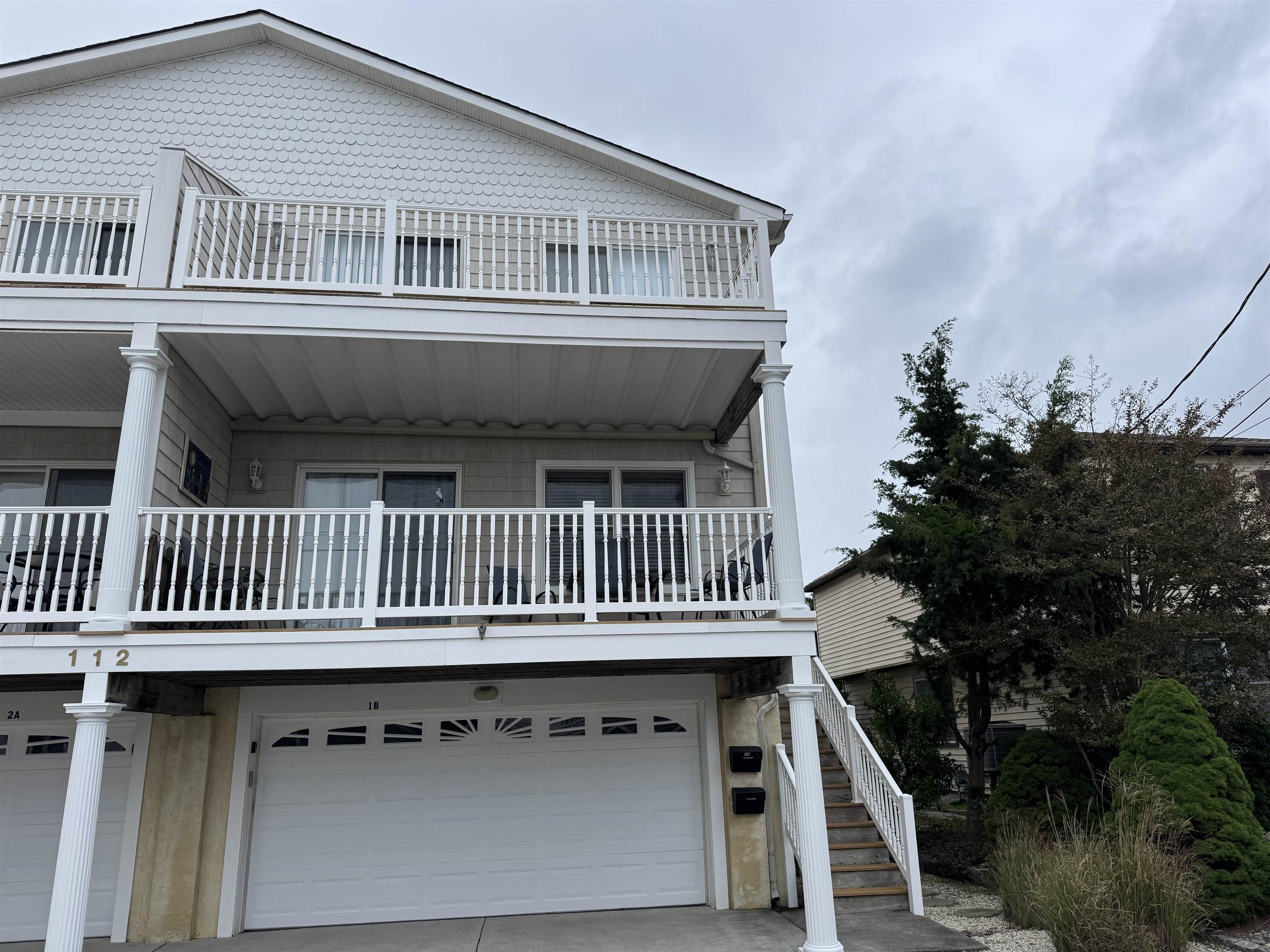112 E Rosemary Road - Wildwood Crest