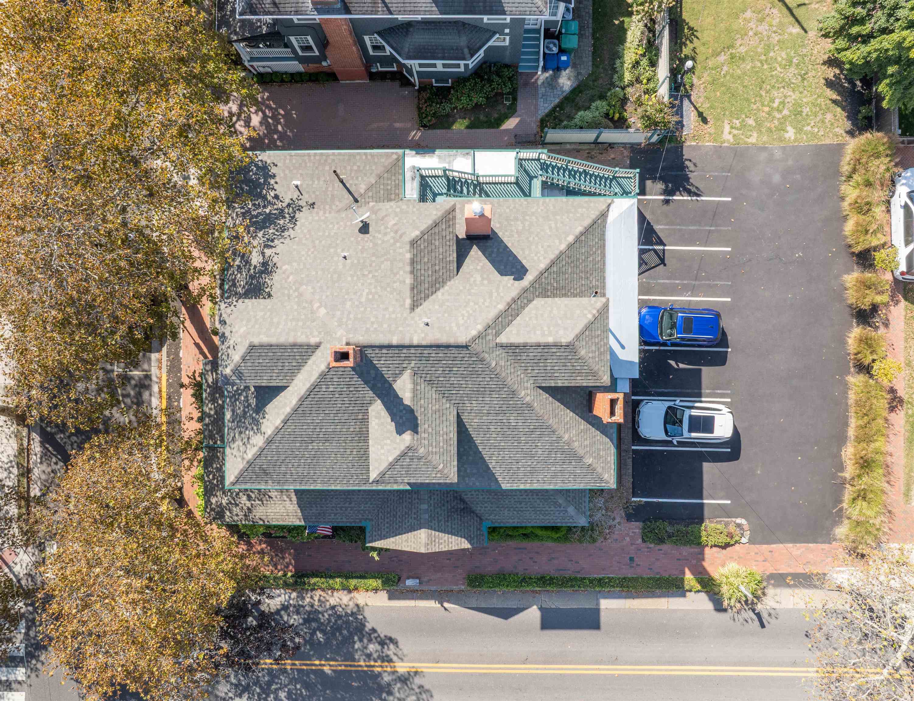 202 Ocean Street