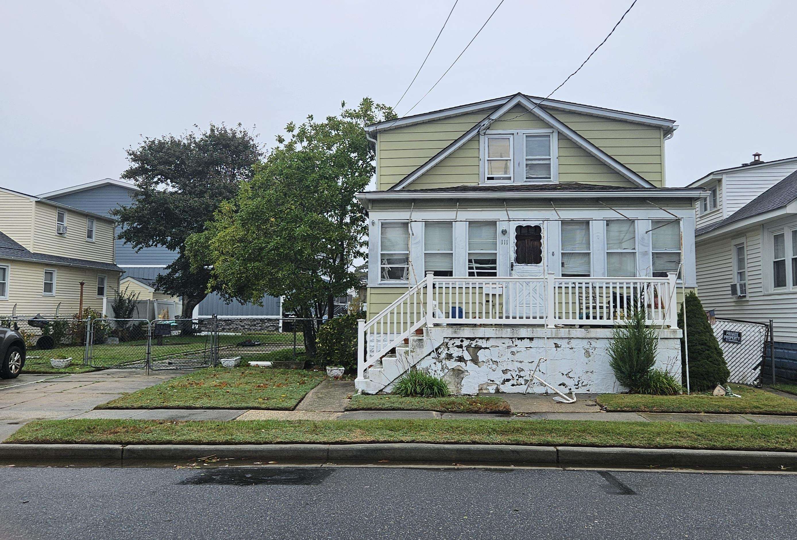 The deSatnick Real Estate Team