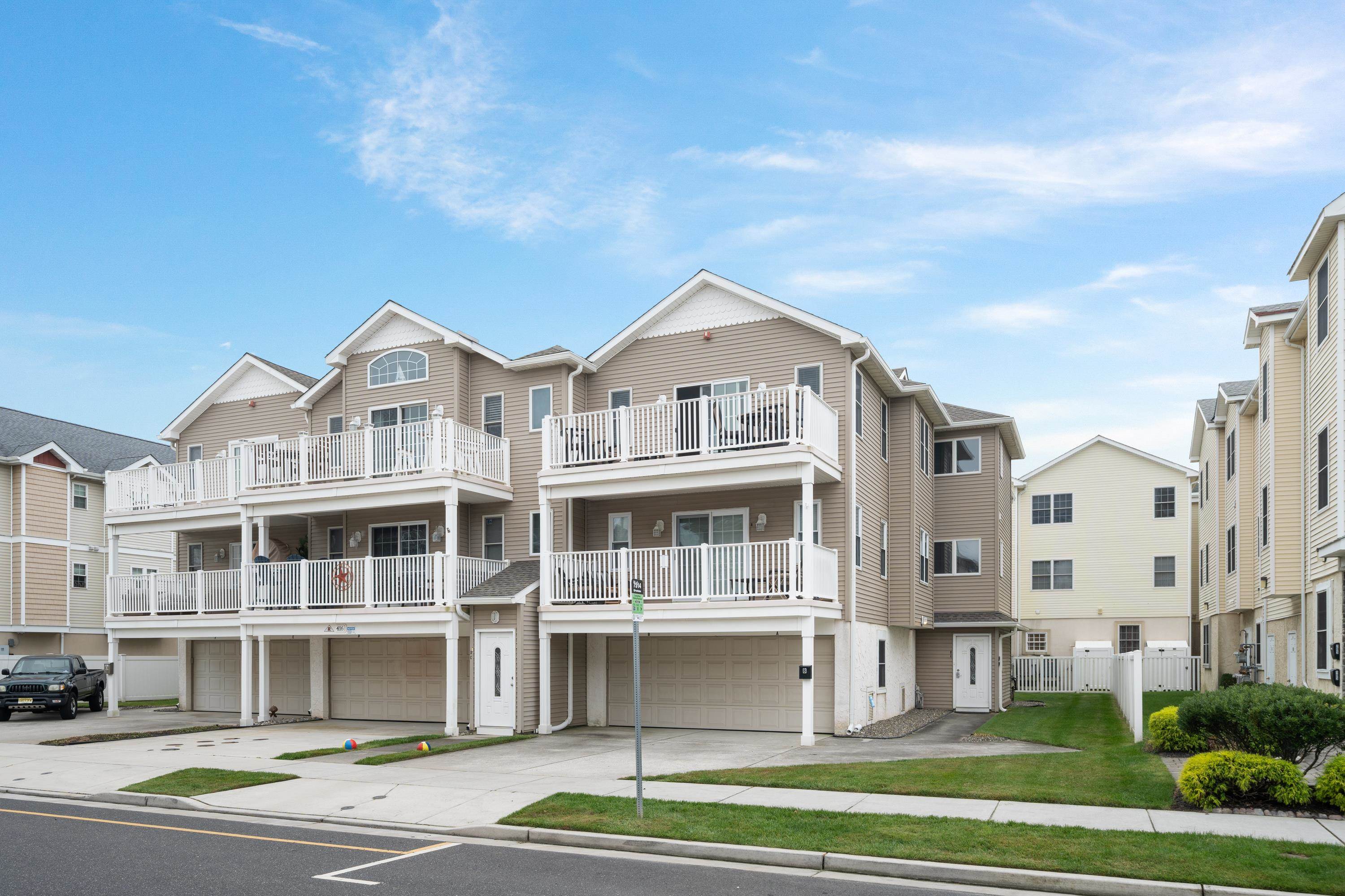 416 E 22nd Avenue - North Wildwood