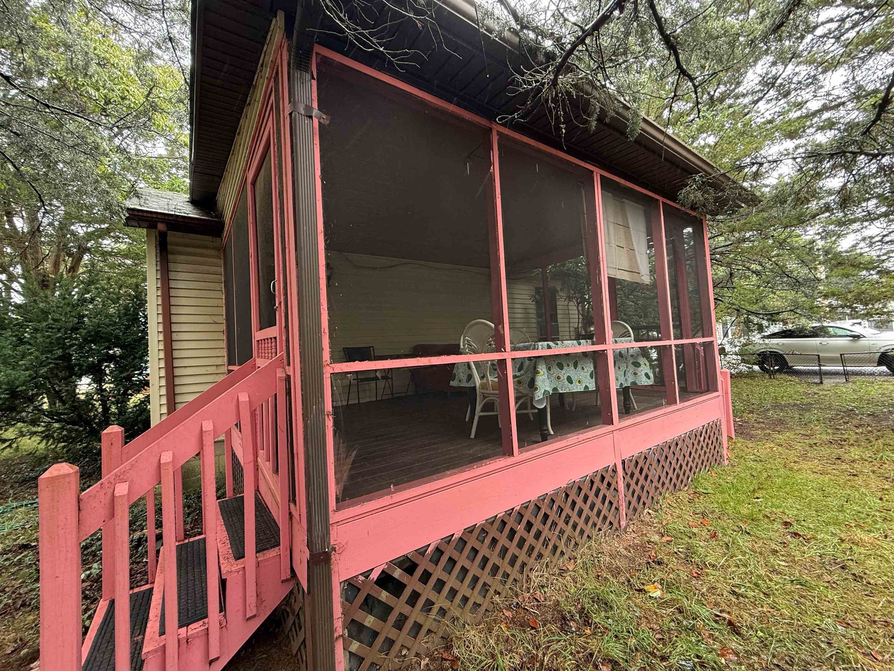 46 Woodland Avenue