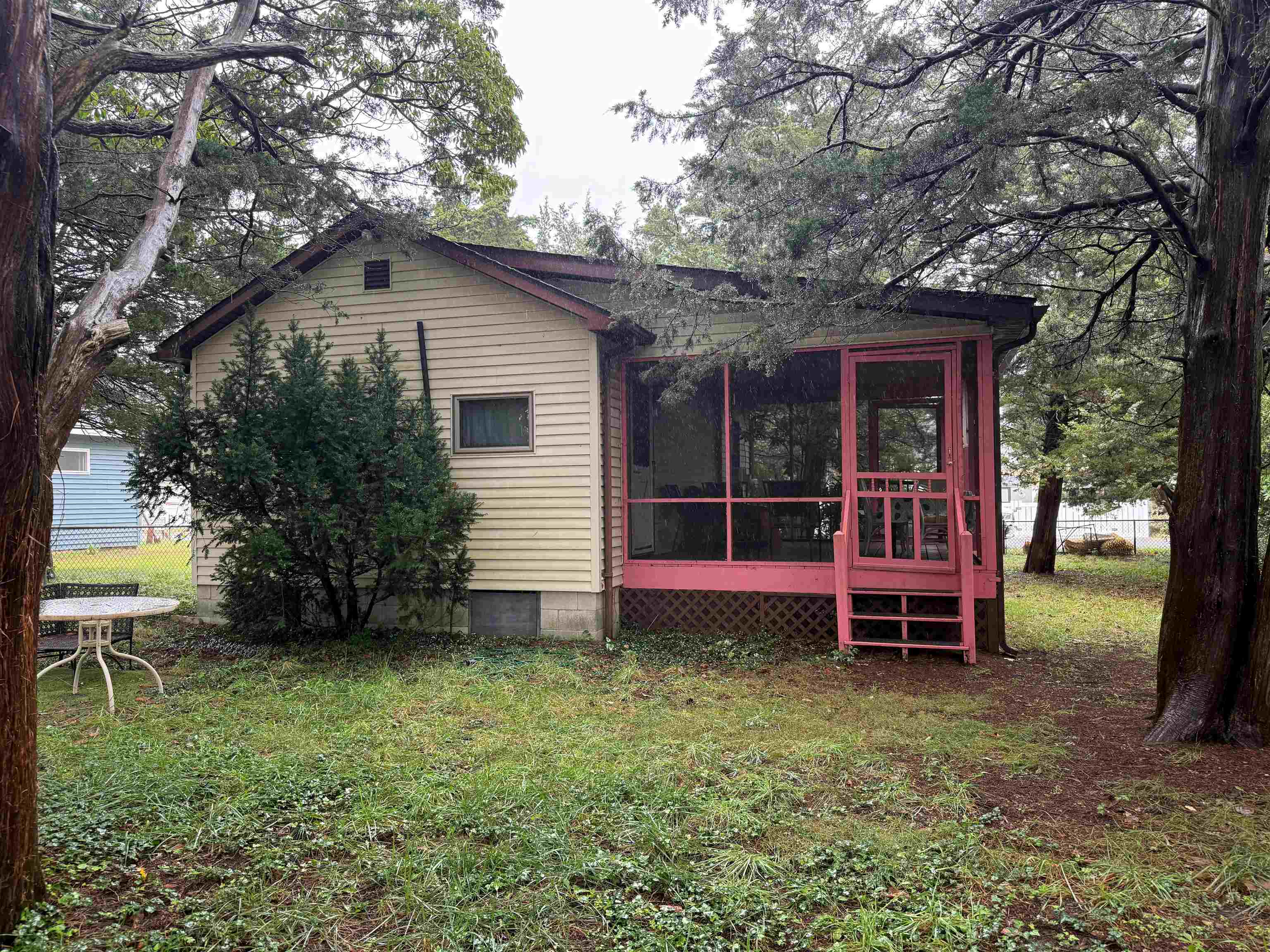 46 Woodland Avenue