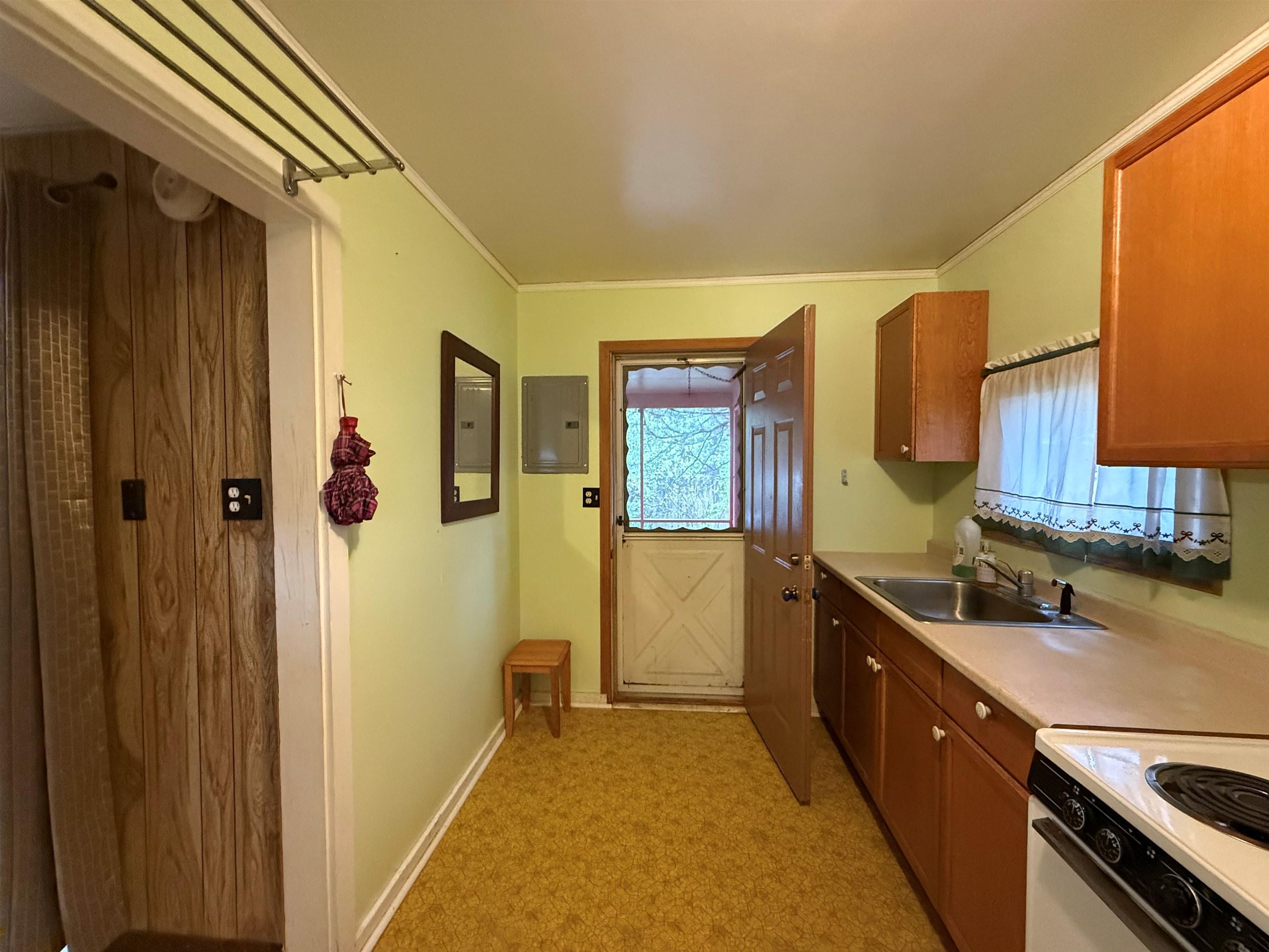 46 Woodland Avenue