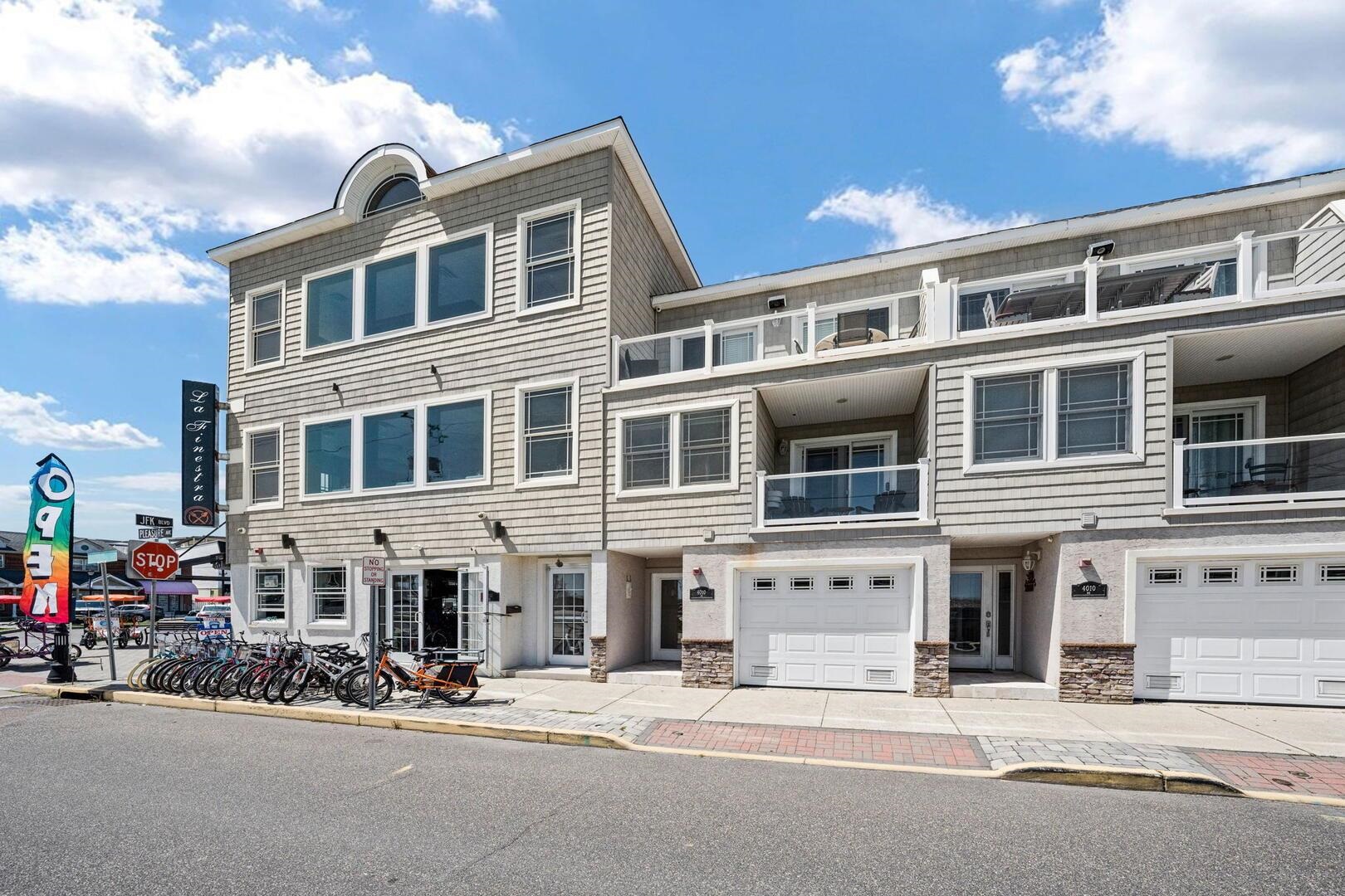 4010 Pleasure Avenue - Sea Isle City