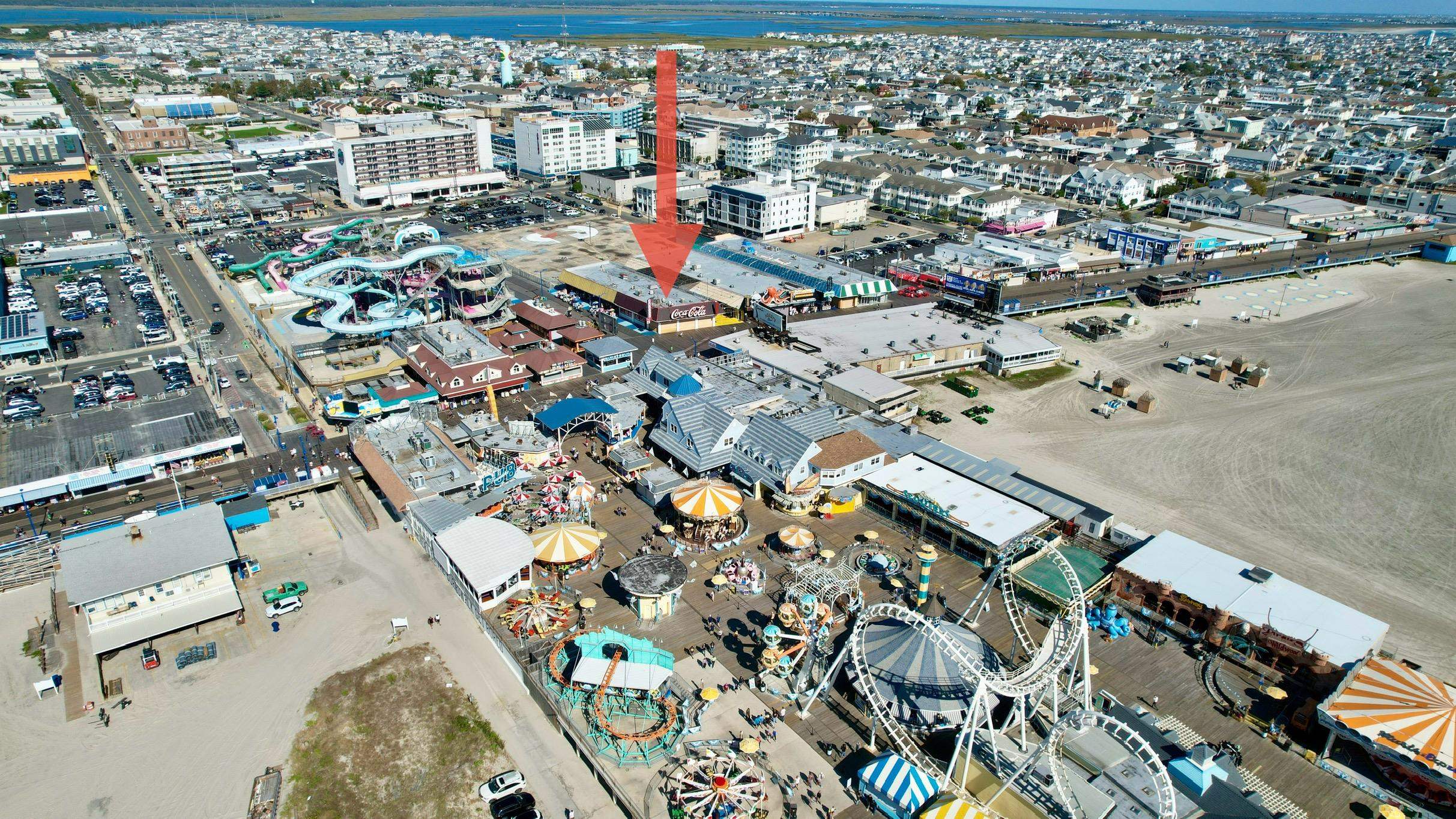 3400 Boardwalk, Unit 3K  - Picture 3