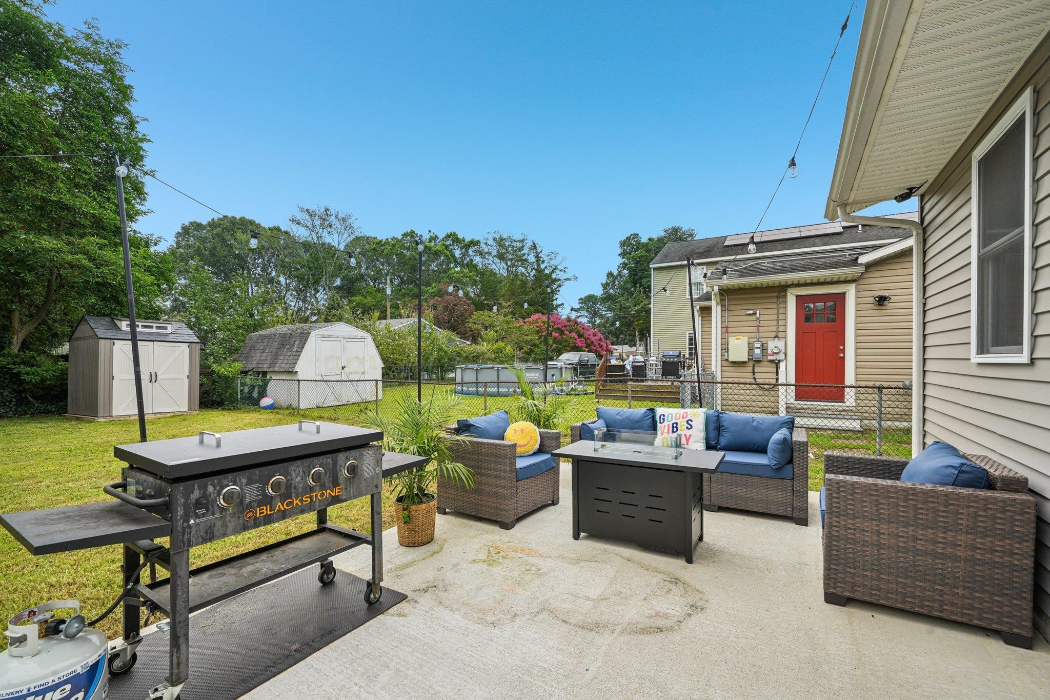 42 Franklin Avenue - Picture 35