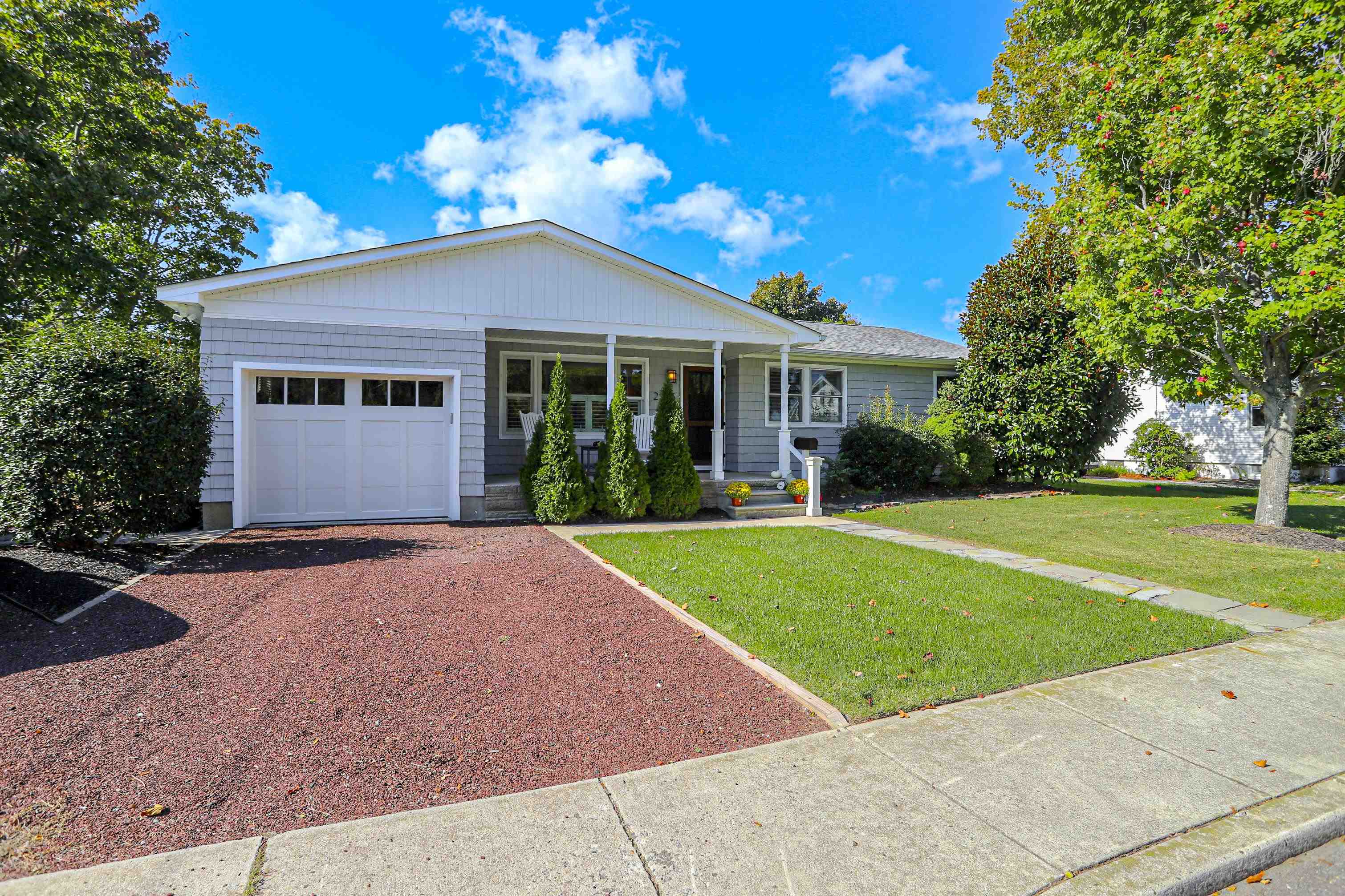 215 S BOYD Street - Cape May Court House
