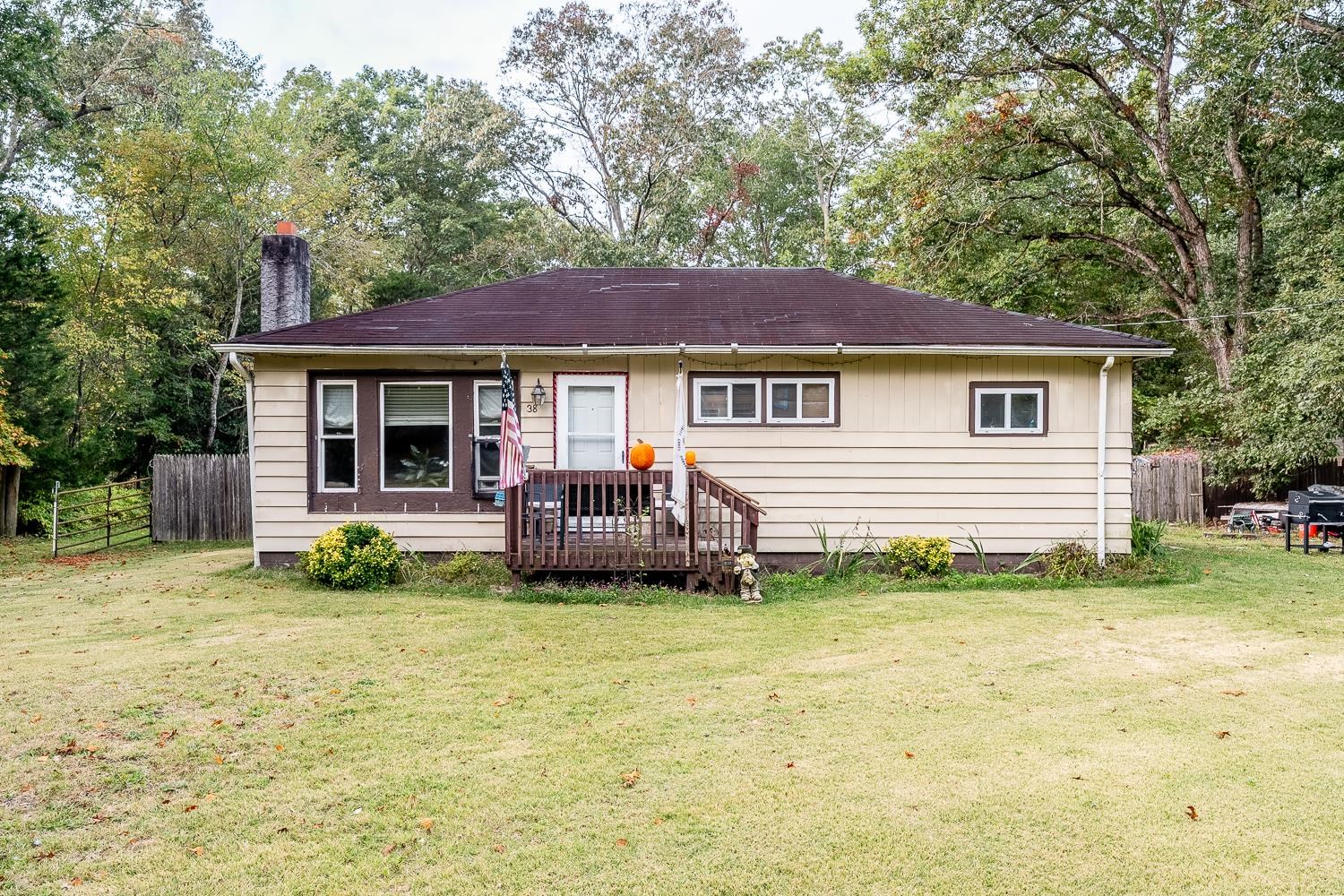  38 Cape May Avenue - Dorothy