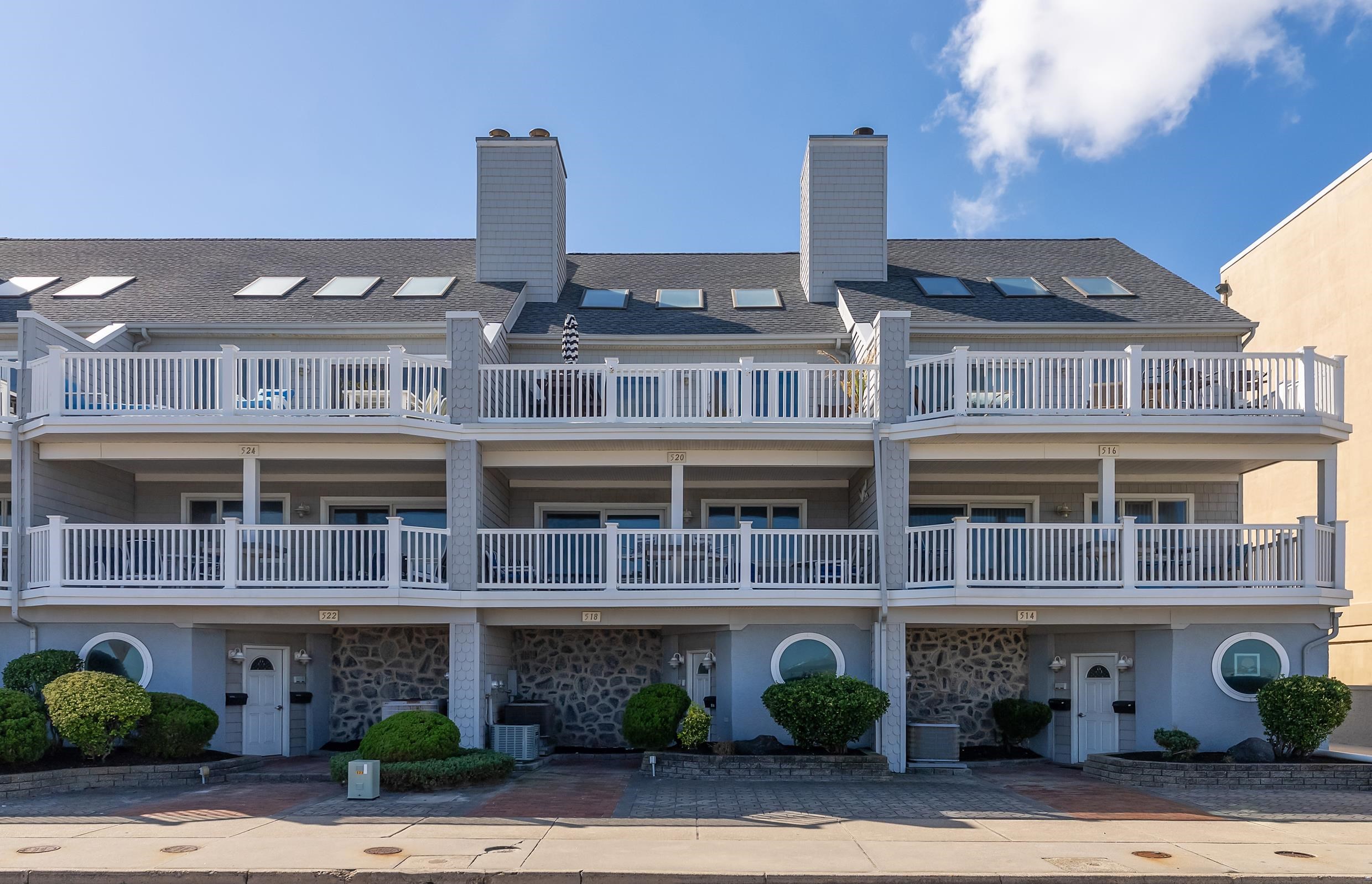 520 E 2nd Avenue - North Wildwood
