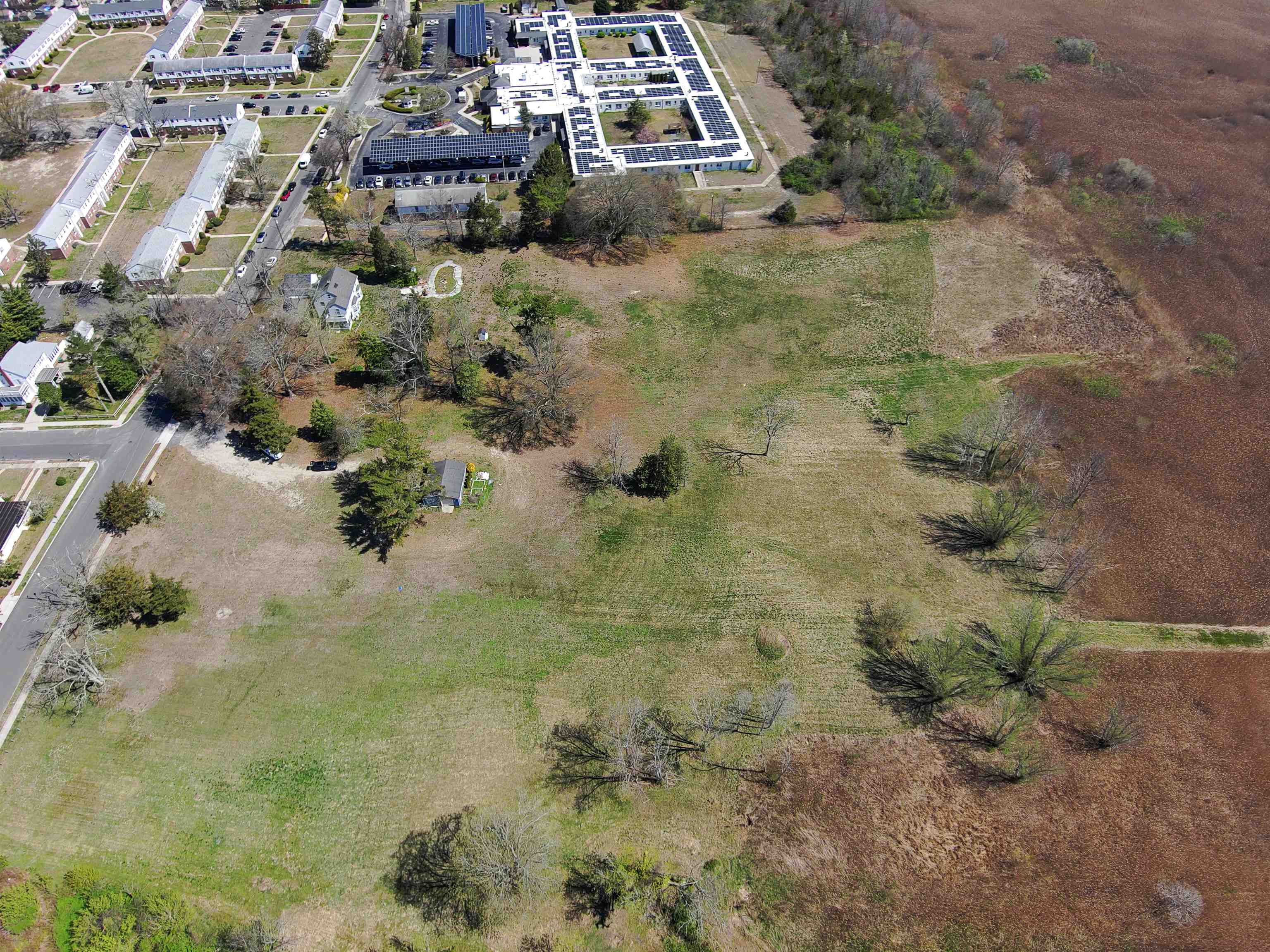 1122 Clematis Avenue - Pleasantville