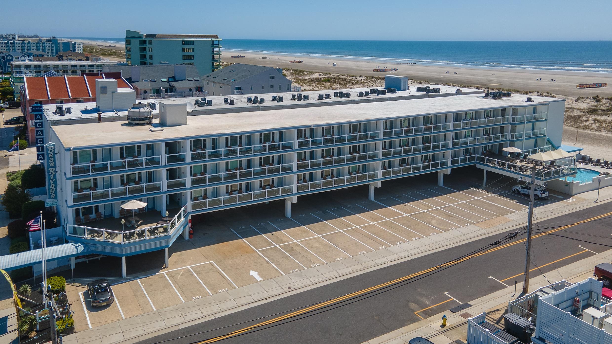  - Wildwood Crest