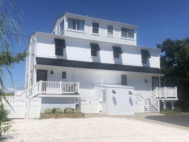 5 E Delaware Bay Drive - Villas