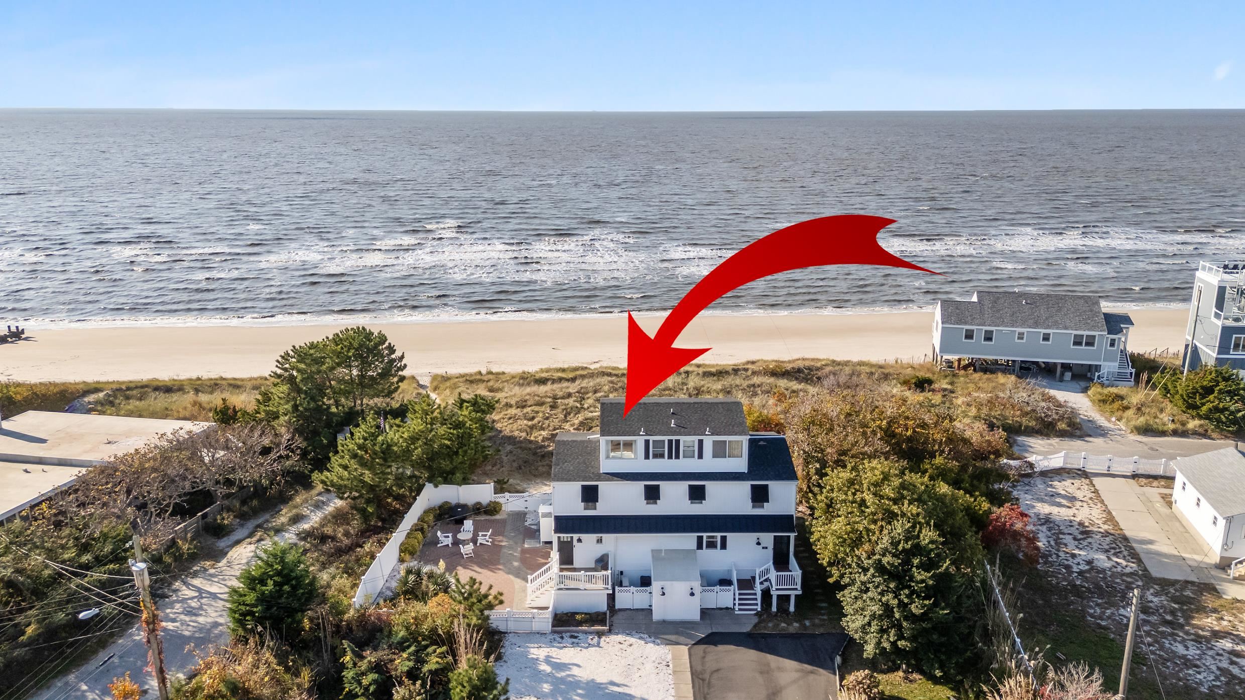 5 E Delaware Bay Drive - Villas