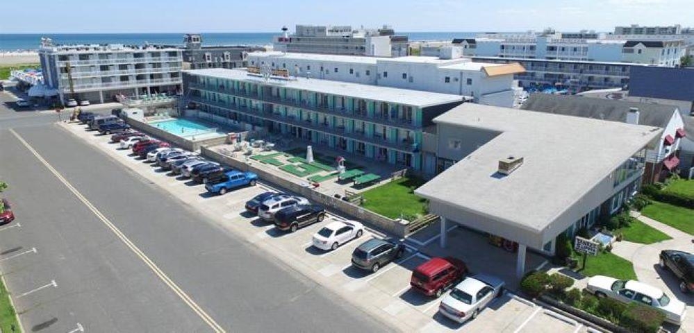  - Wildwood Crest