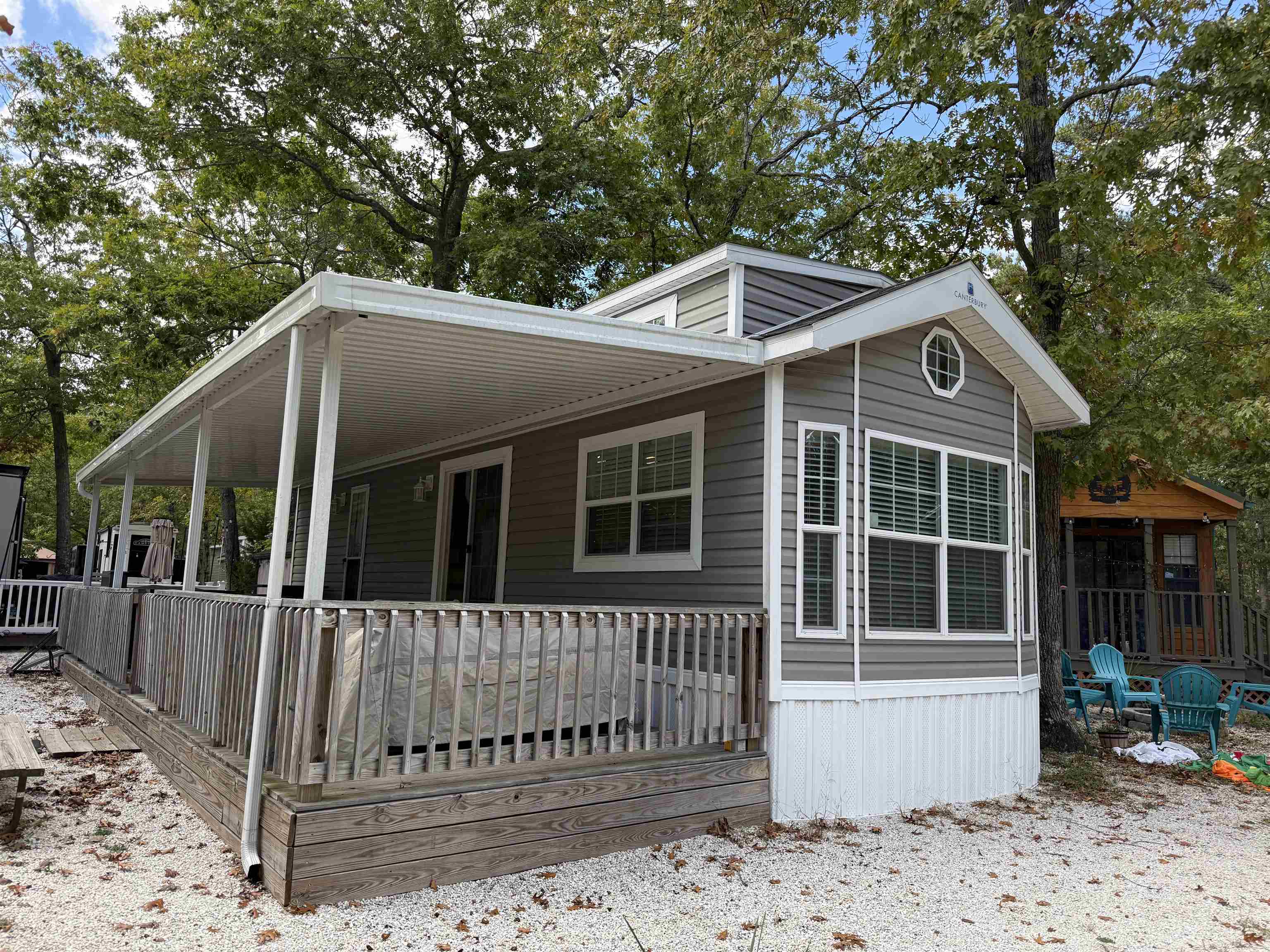 515 Corson Tavern Road - Ocean View