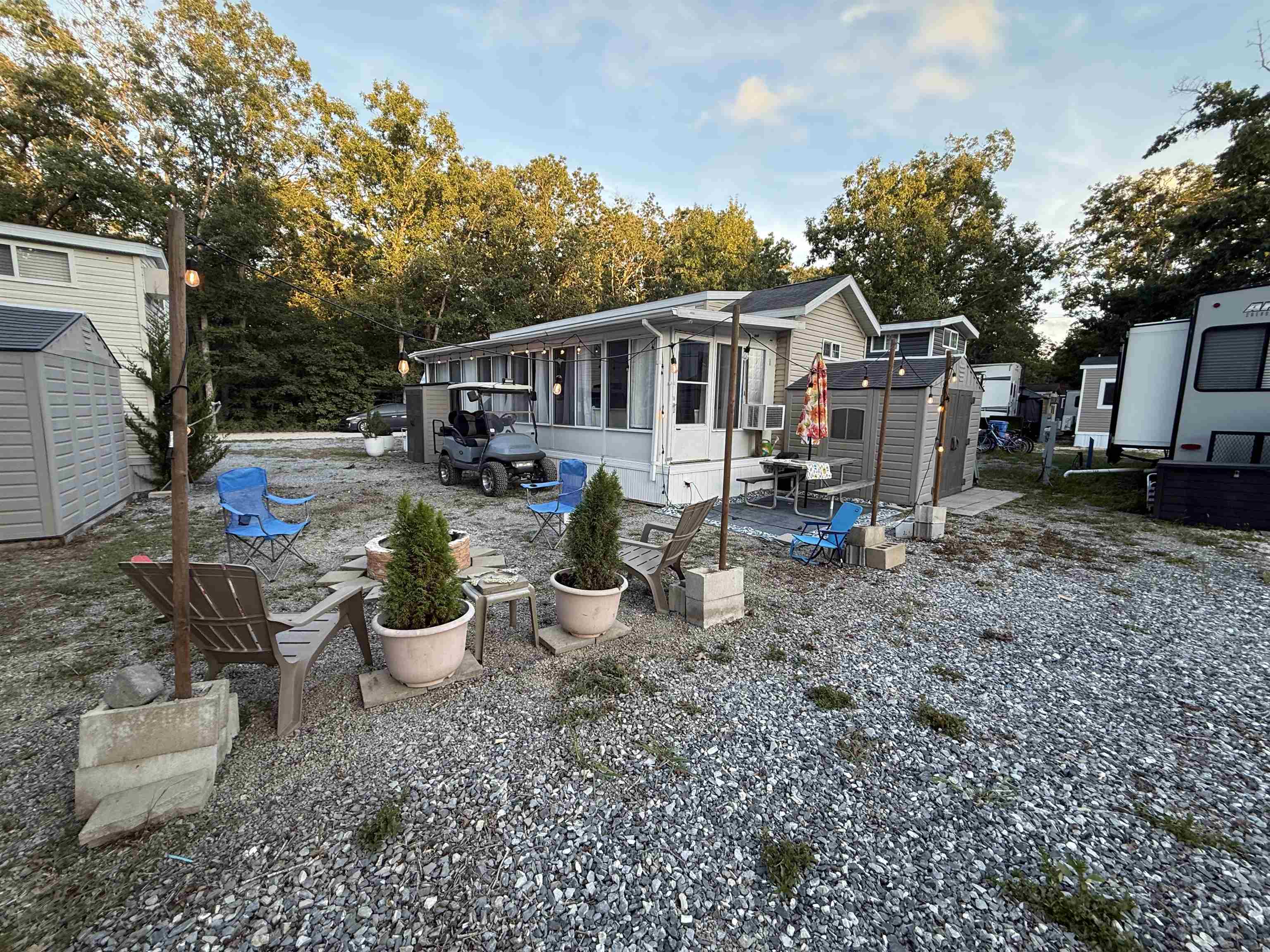  515 Corson Tavern Road - Ocean View