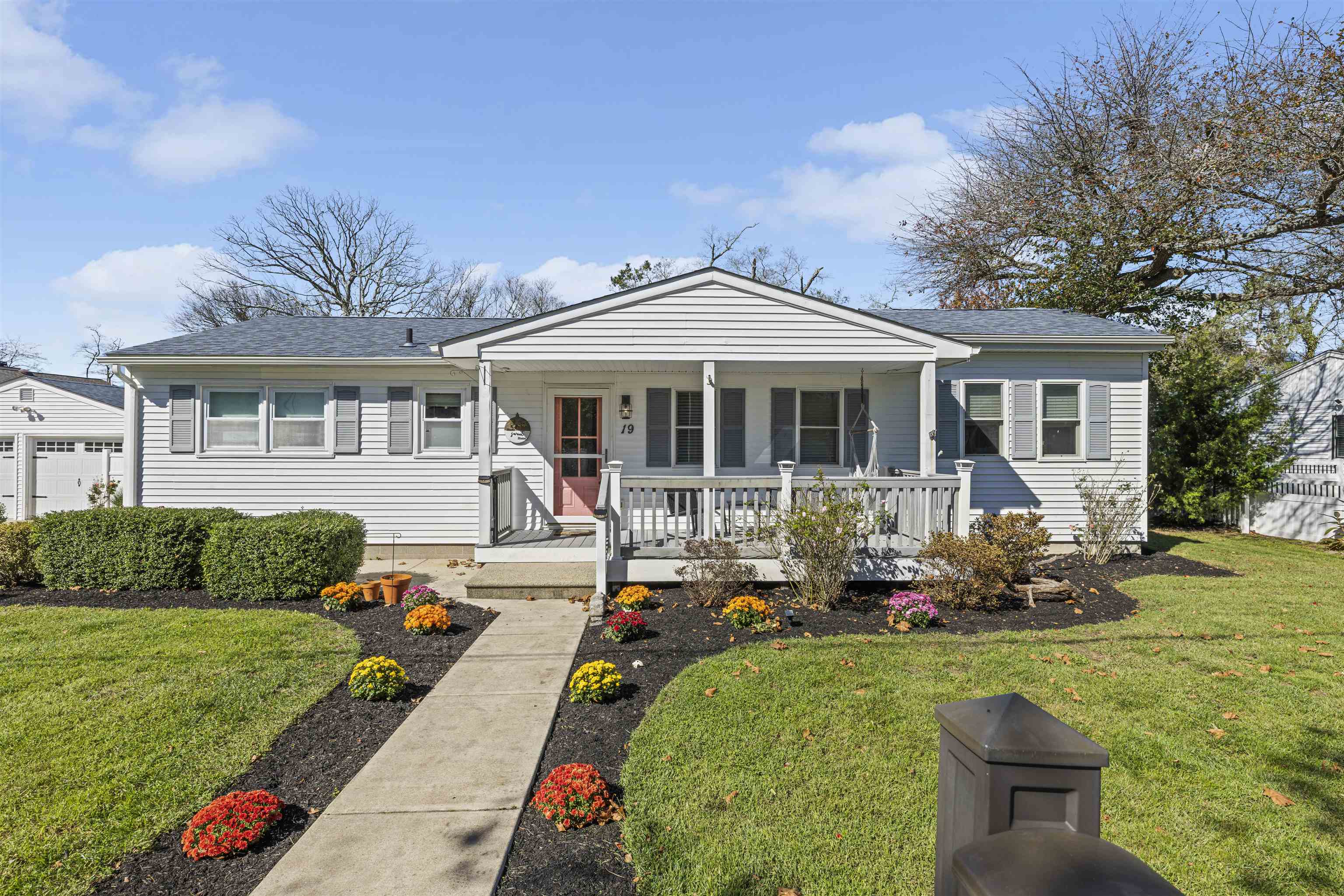  19 S 5th Street - Del Haven