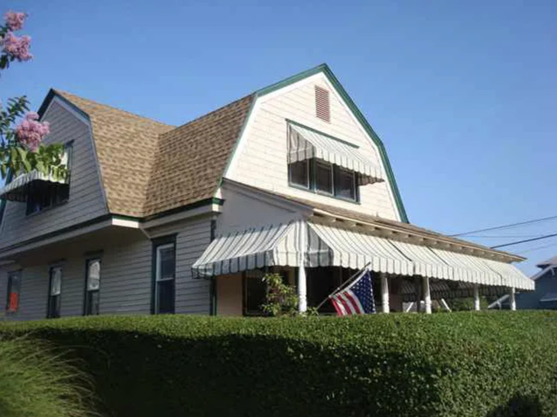  - Cape May