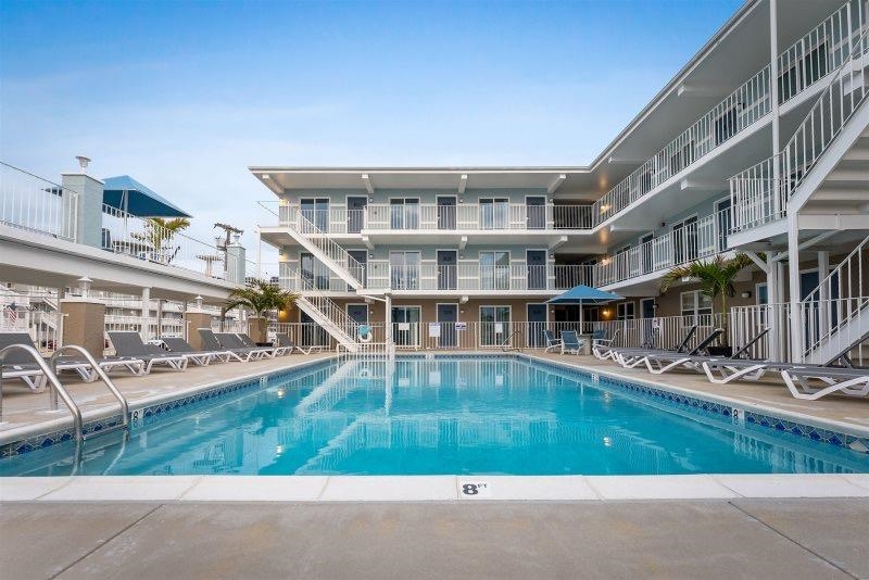  - North Wildwood