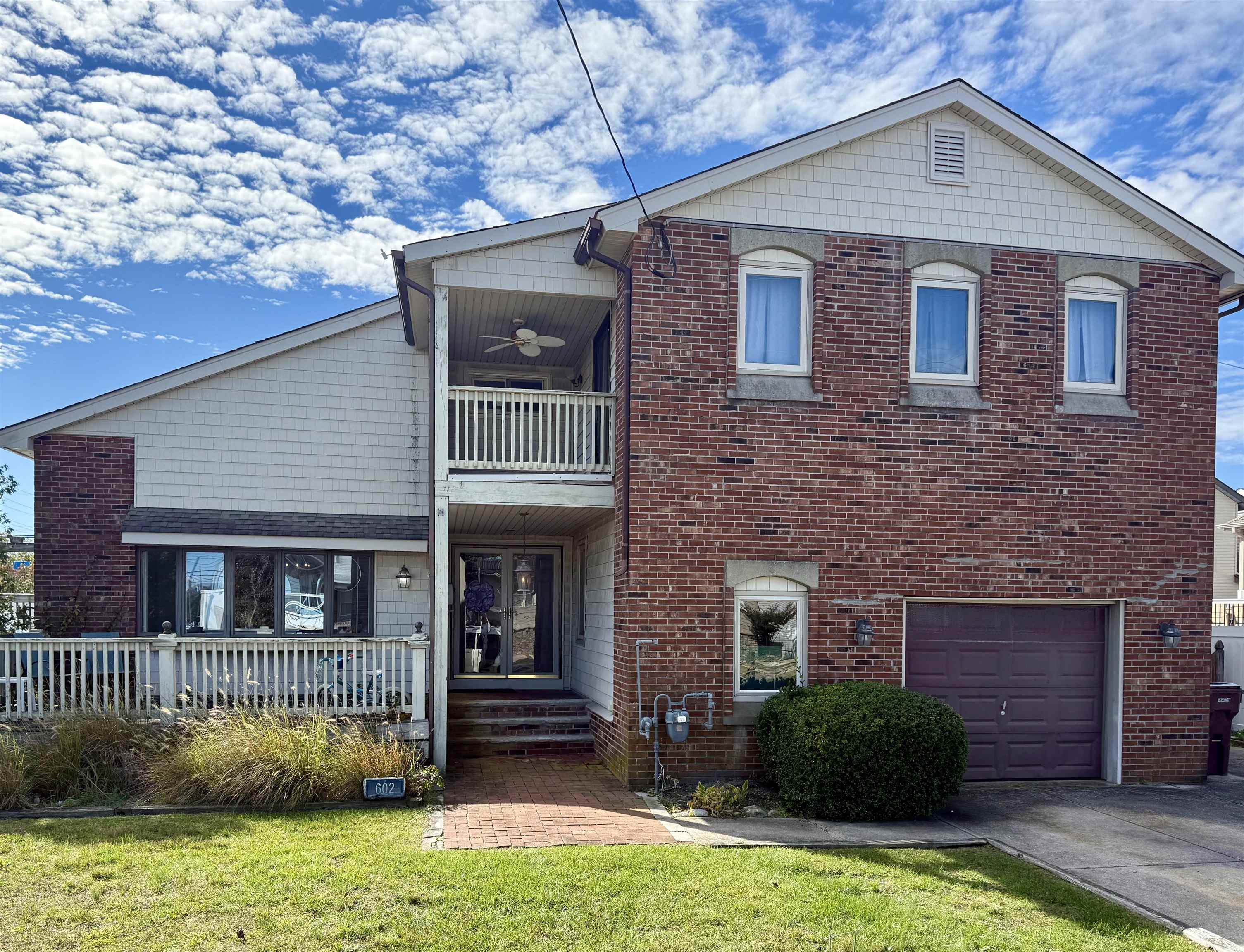 602 N Dorset Avenue - Ventnor