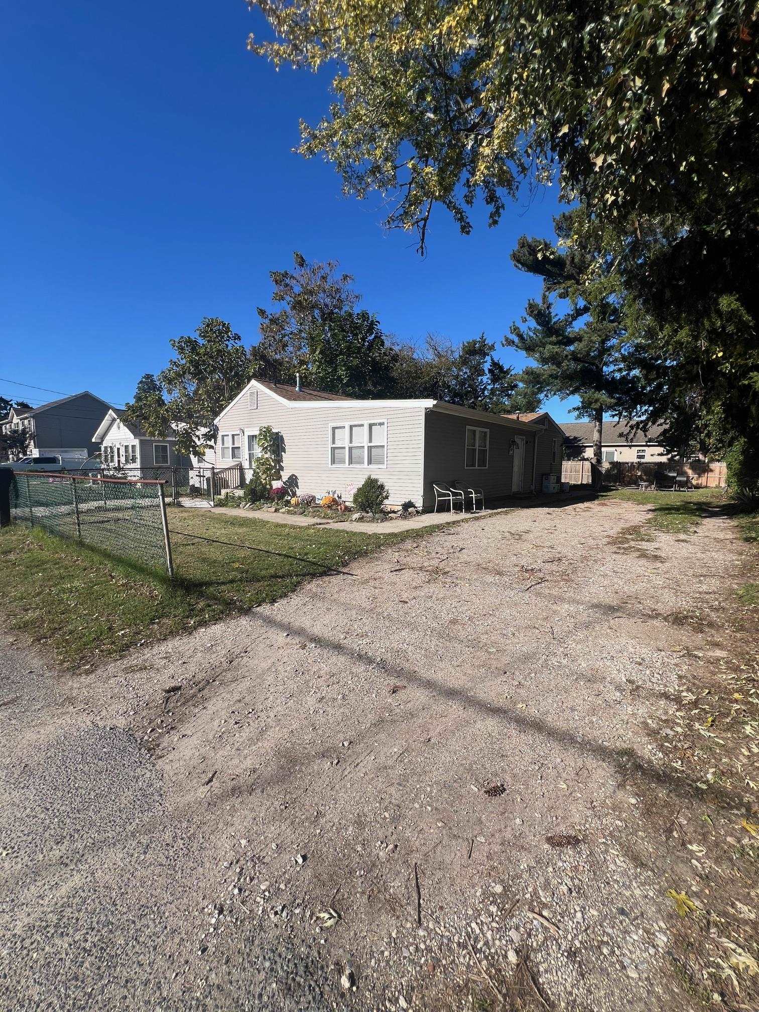 27 New York Avenue - Villas