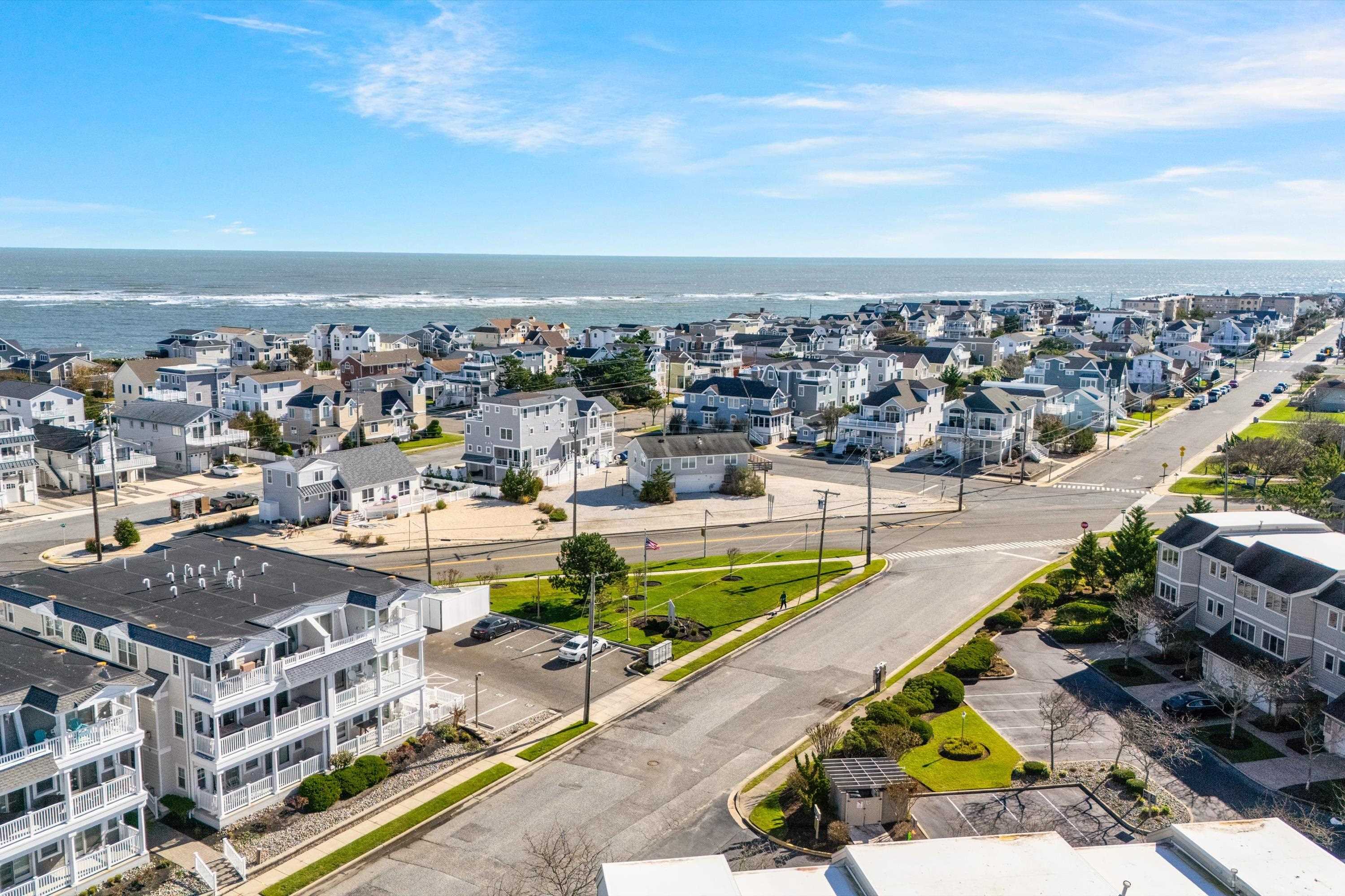 700 Ocean Drive, Unit Numbers D2, Avalon NJ - Picture 2