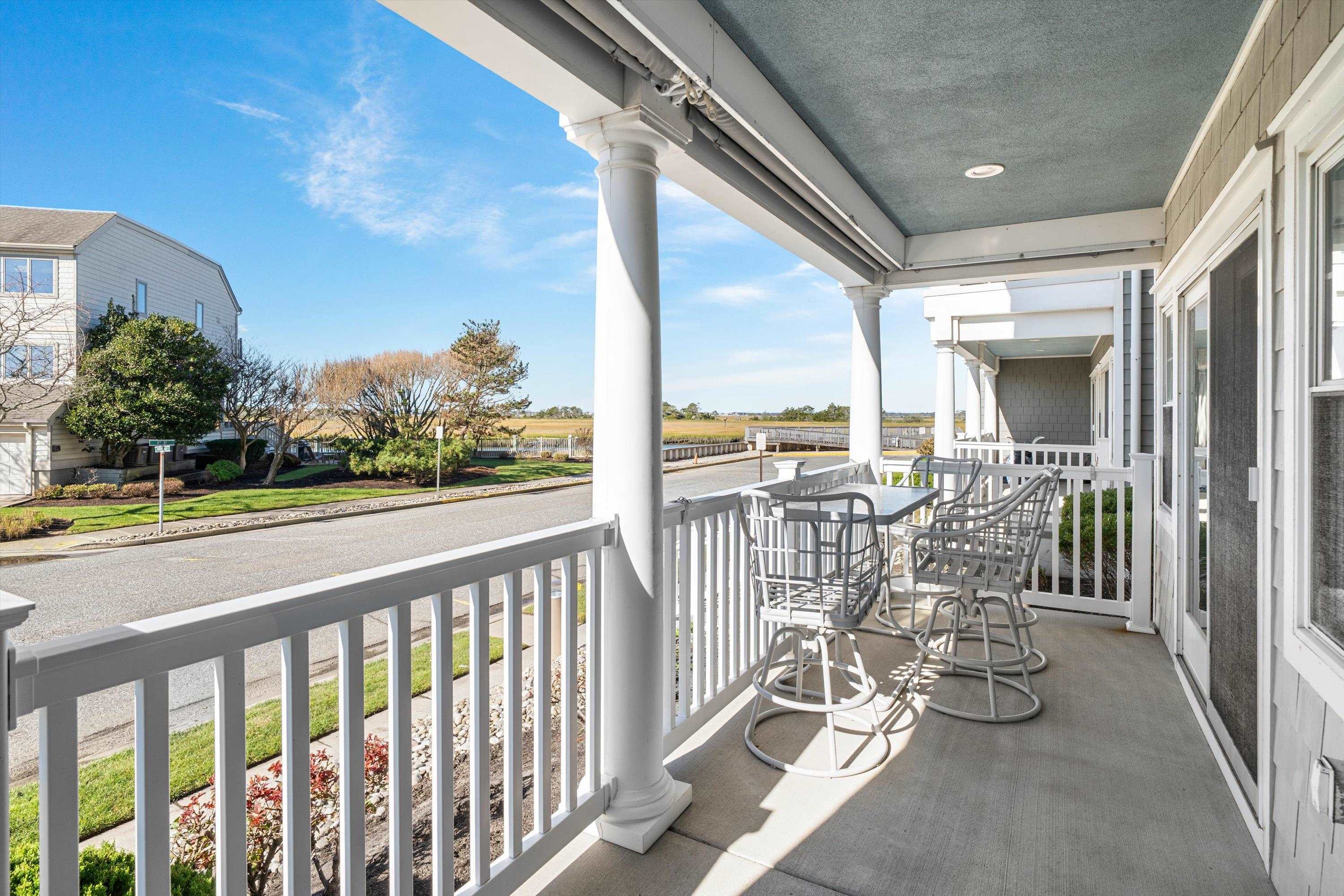 700 Ocean Drive, Unit Numbers D2, Avalon NJ - Picture 11