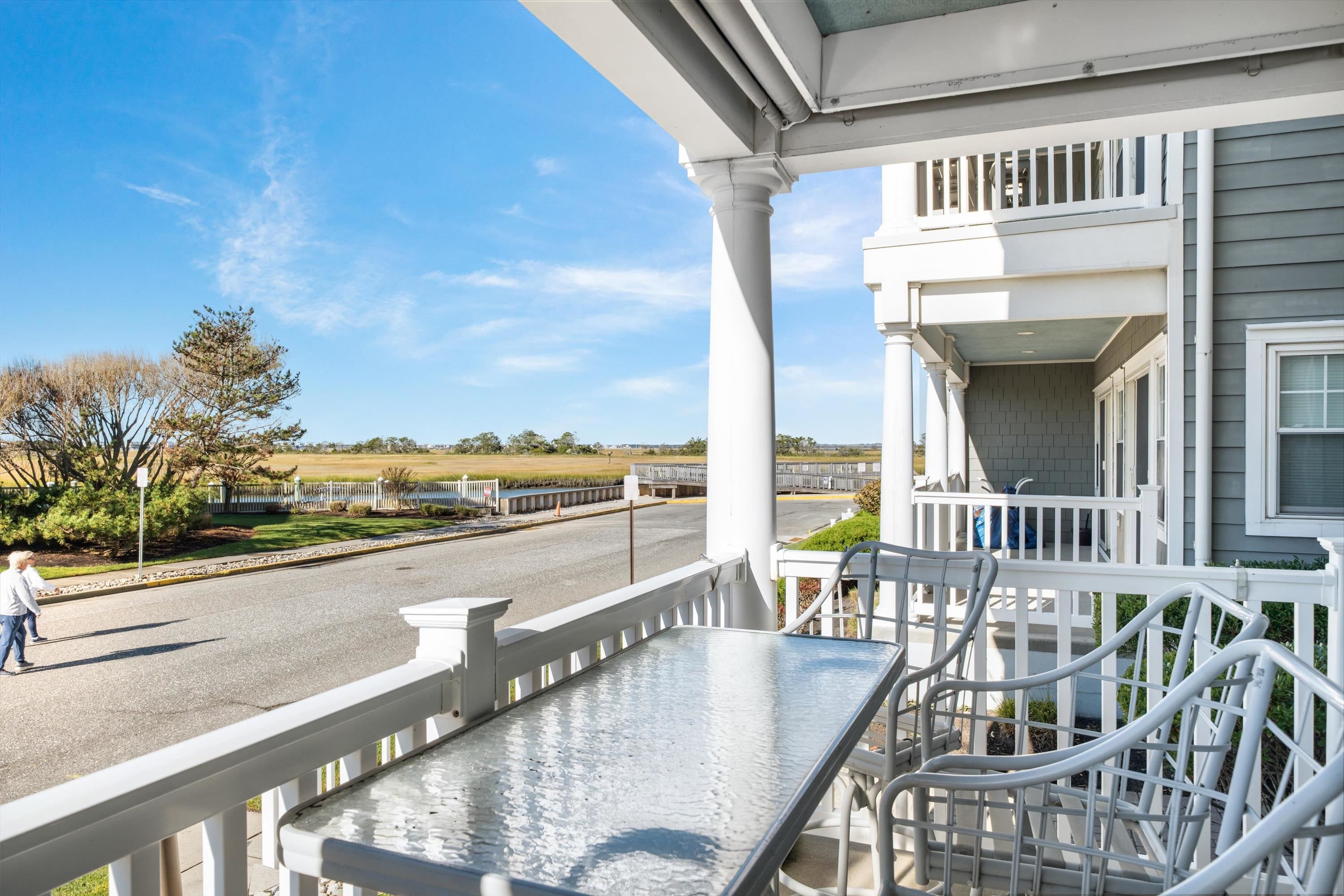 700 Ocean Drive, Unit Numbers D2, Avalon NJ - Picture 12