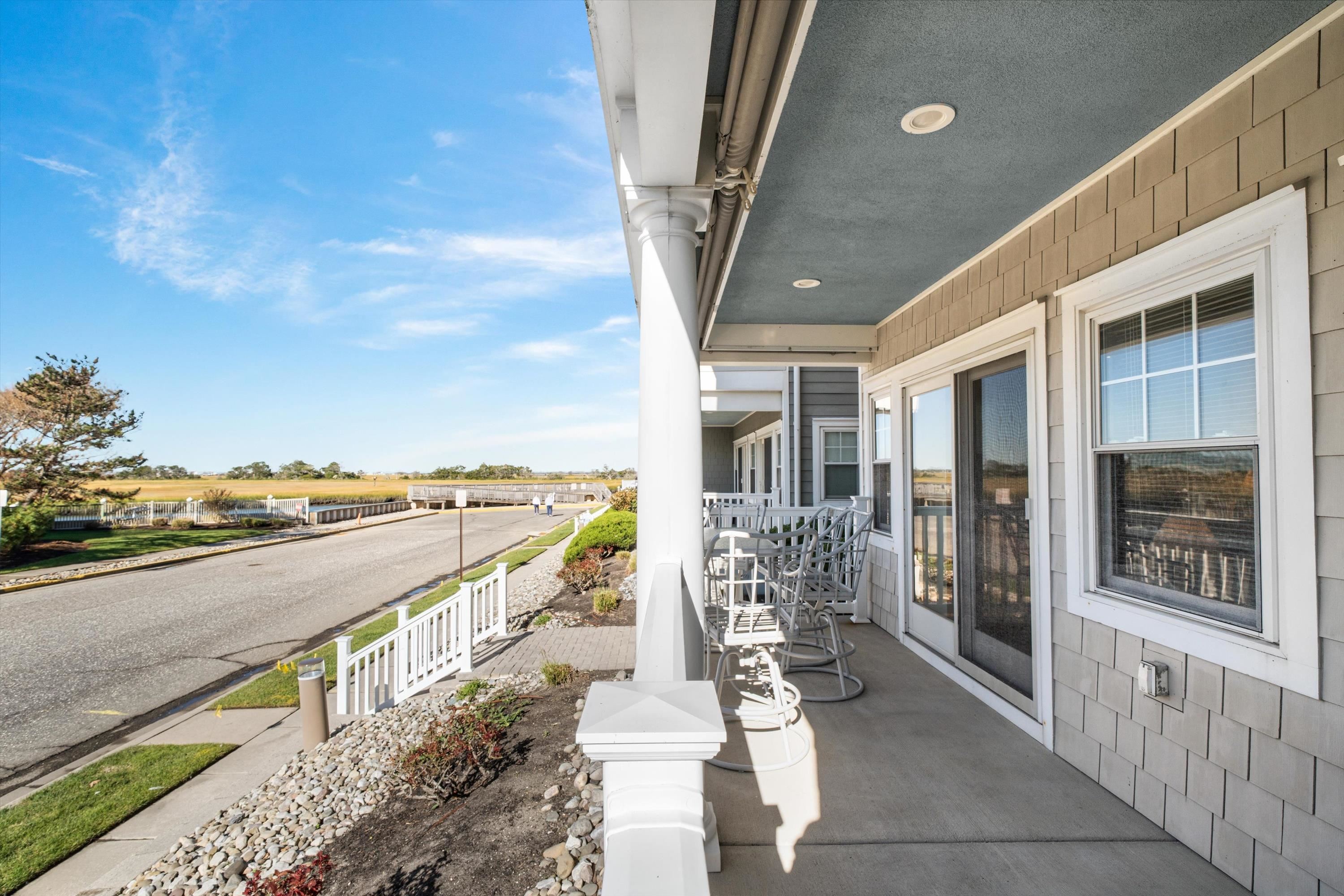 700 Ocean Drive, Unit Numbers D2, Avalon NJ - Picture 13