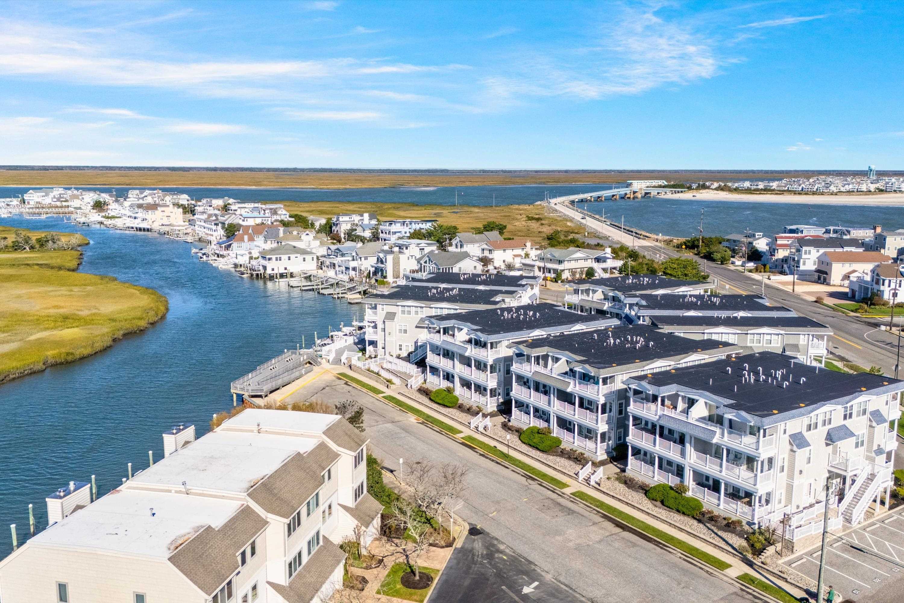 700 Ocean Drive, Unit Numbers D2, Avalon NJ - Picture 3