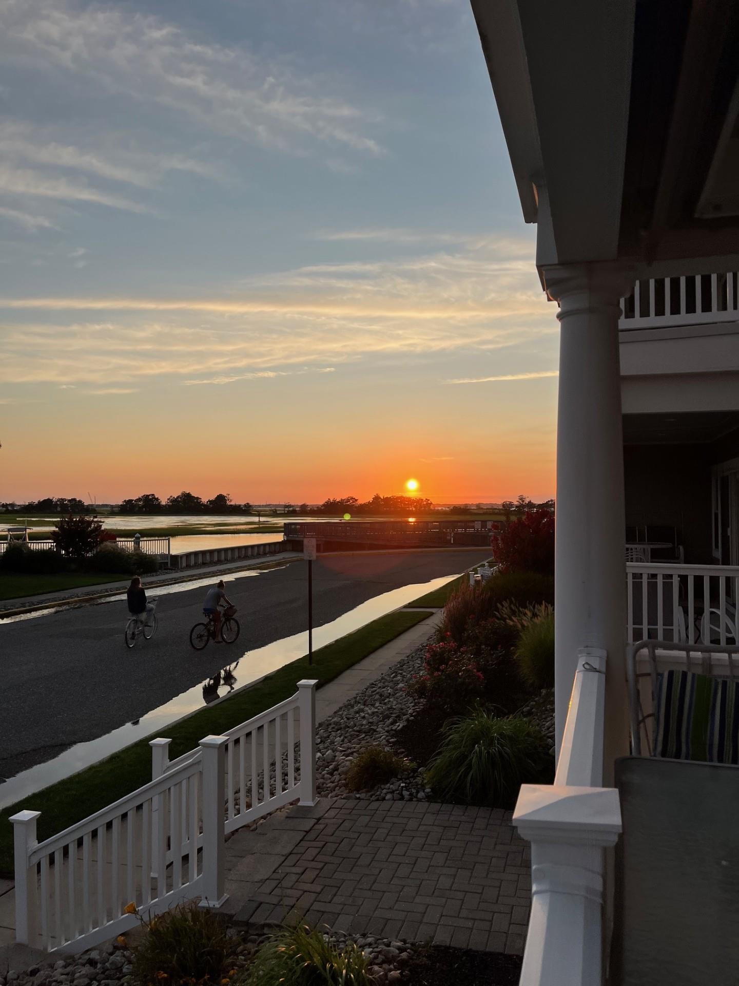 700 Ocean Drive, Unit Numbers D2, Avalon NJ - Picture 23