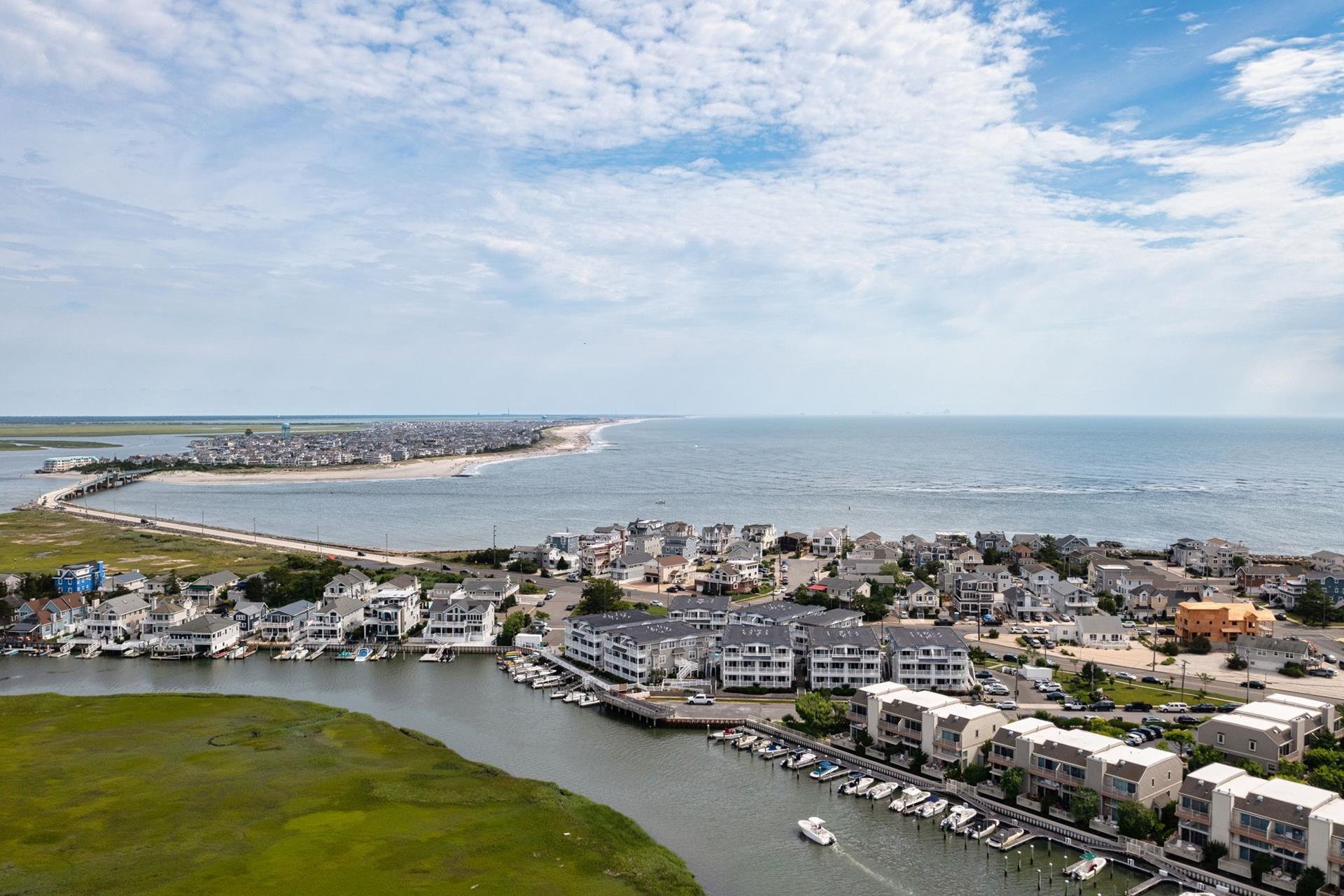 700 Ocean Drive, Unit Numbers D2, Avalon NJ - Picture 26